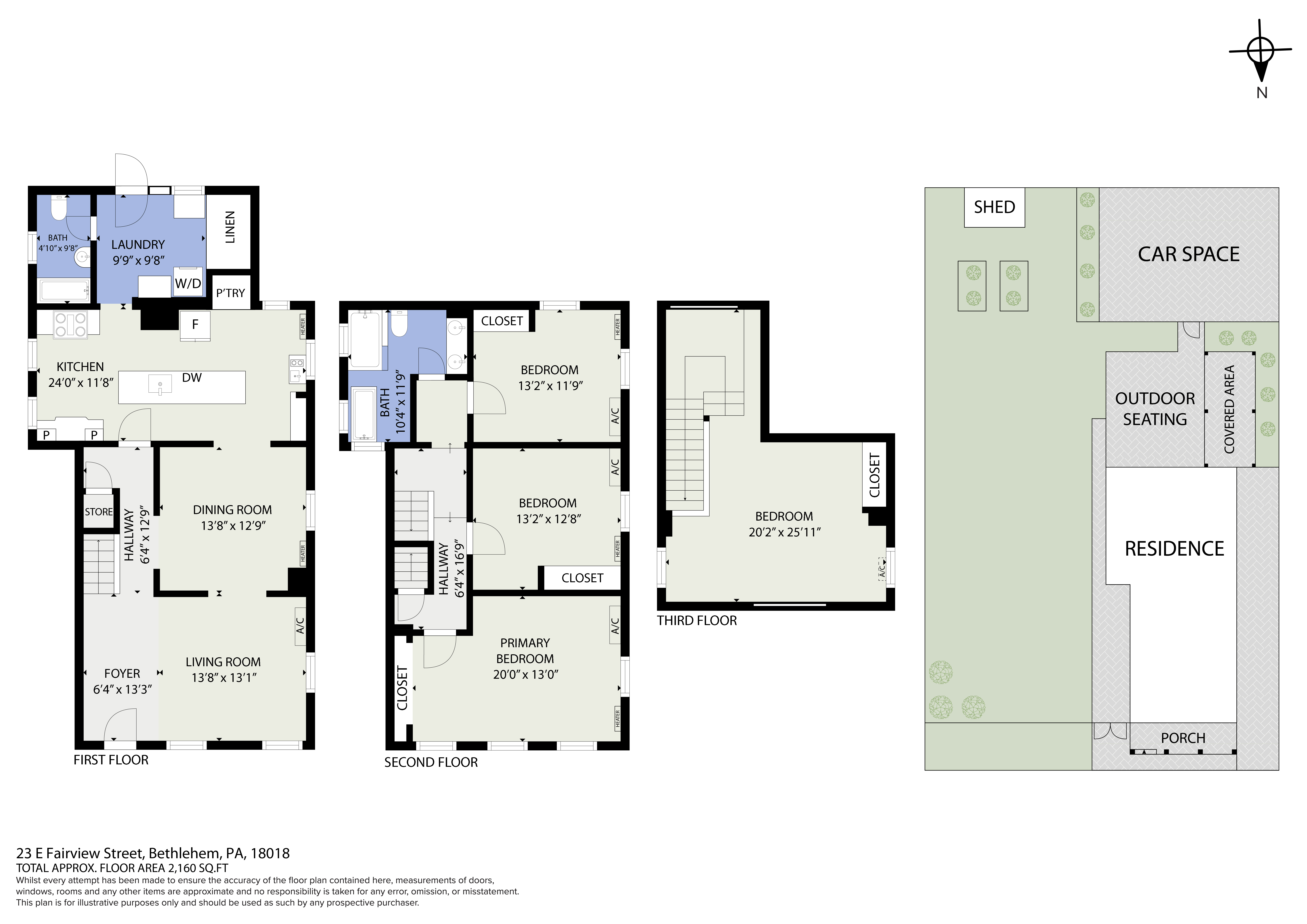  Floor Plan - 