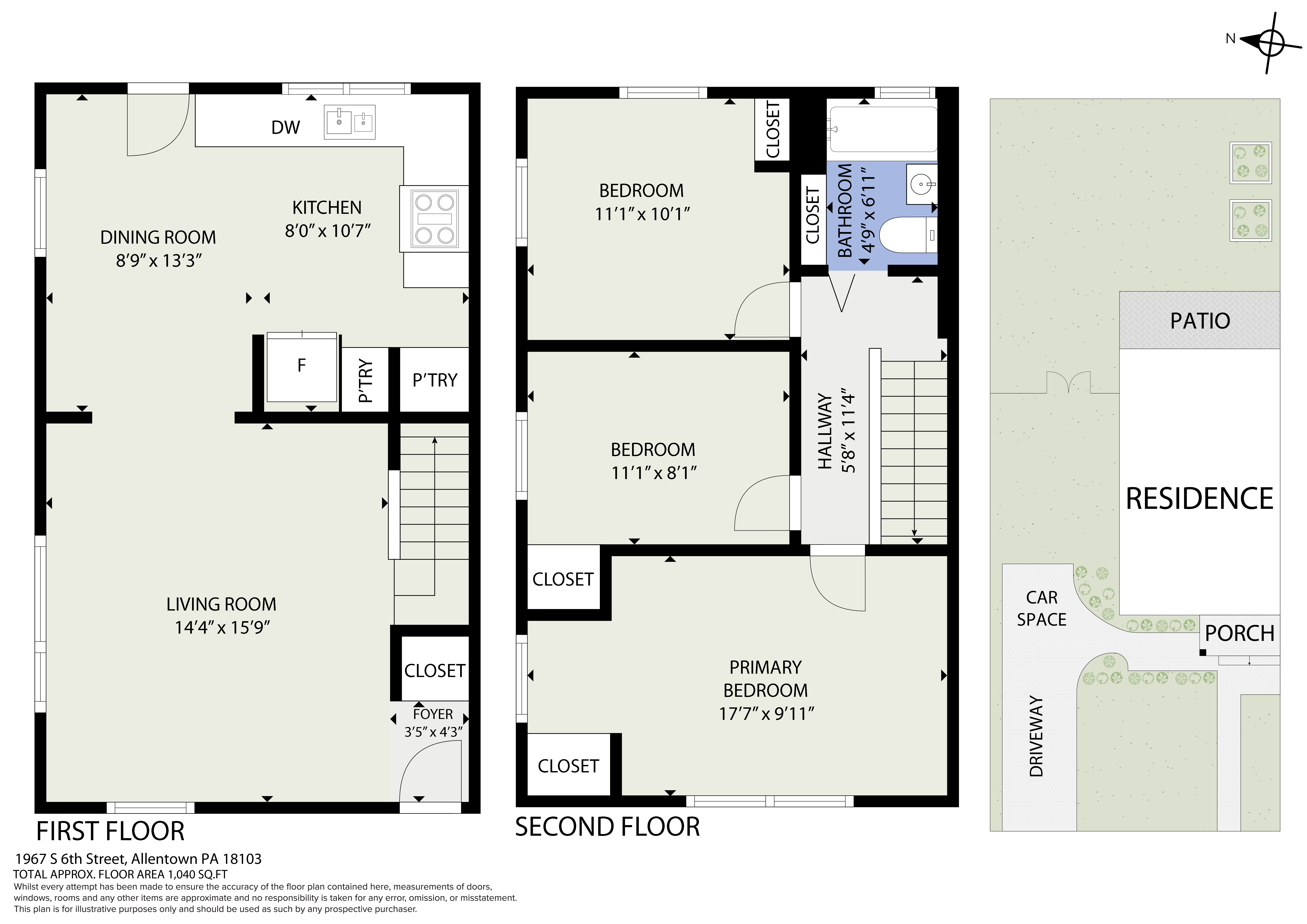  Floor Plan - 