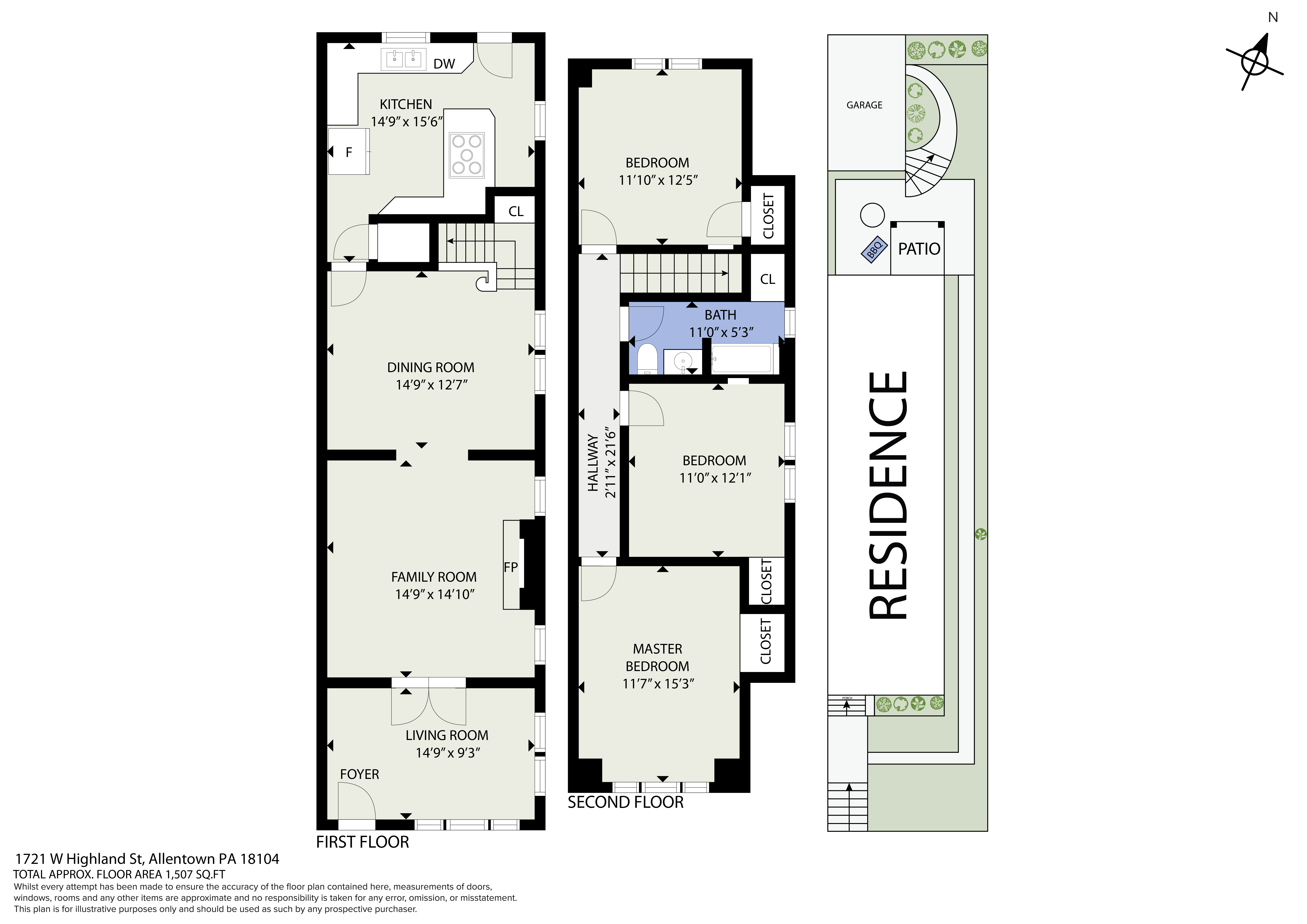  Floor Plan - 