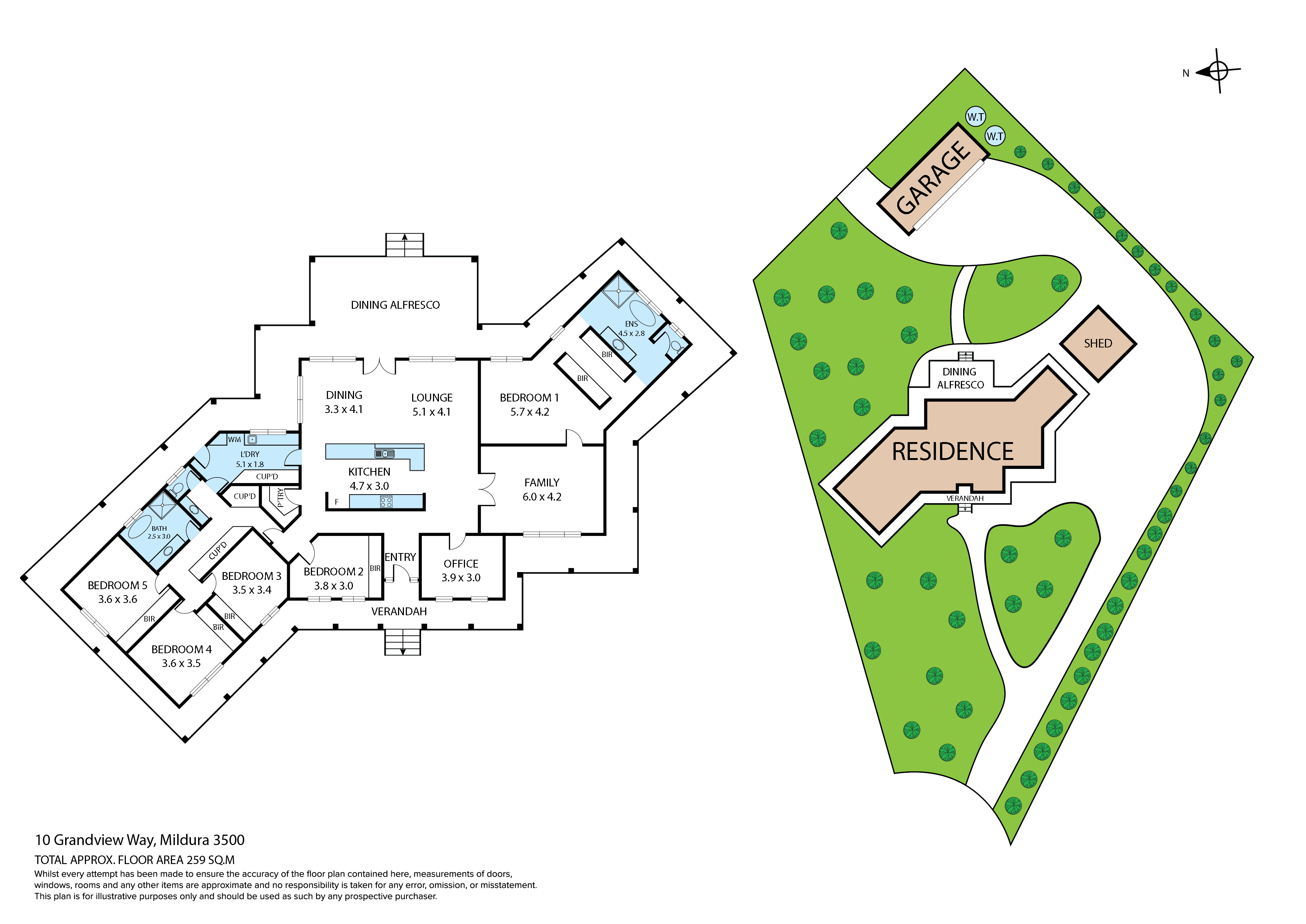  Floor Plan - 