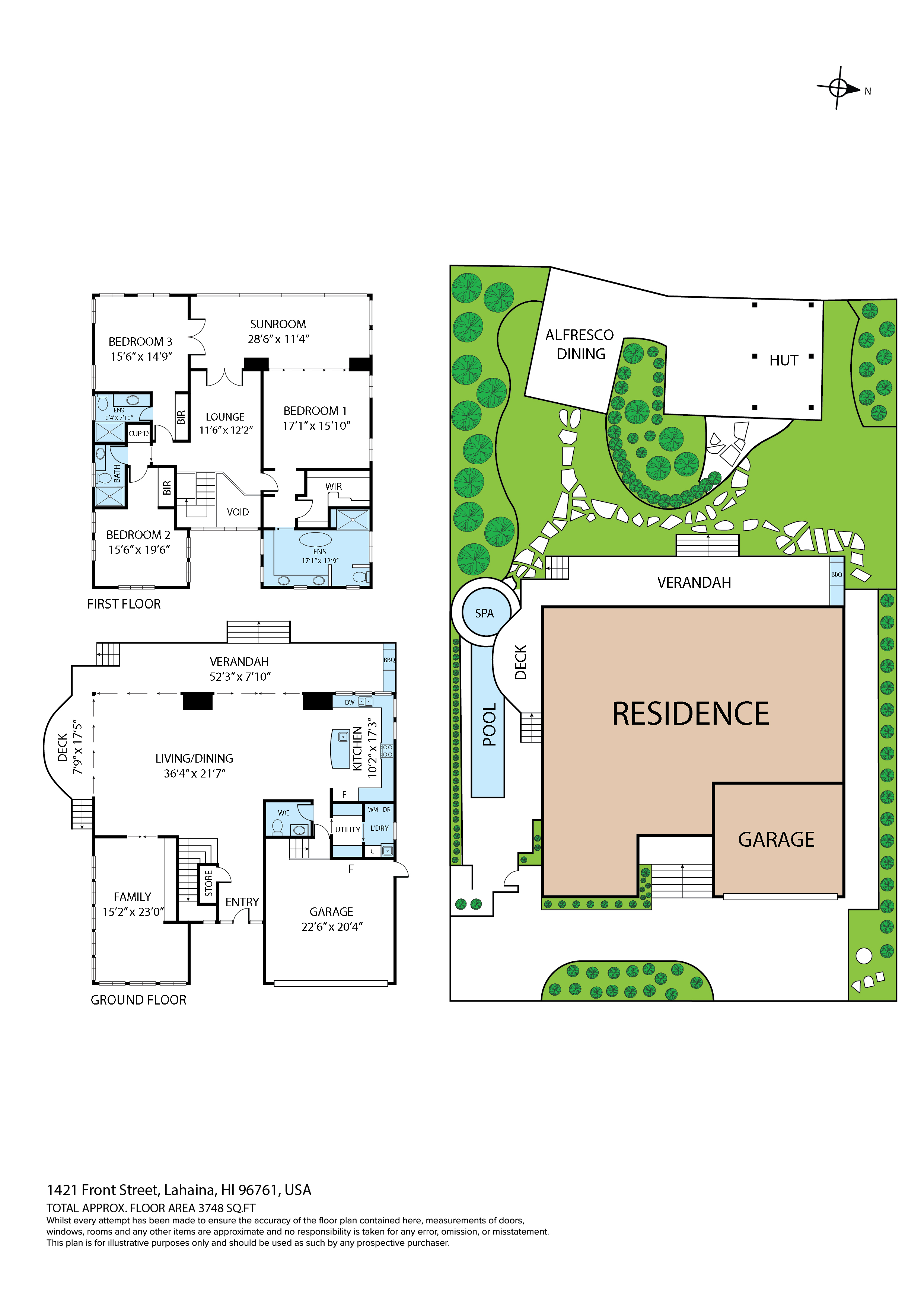  Floor Plan - 