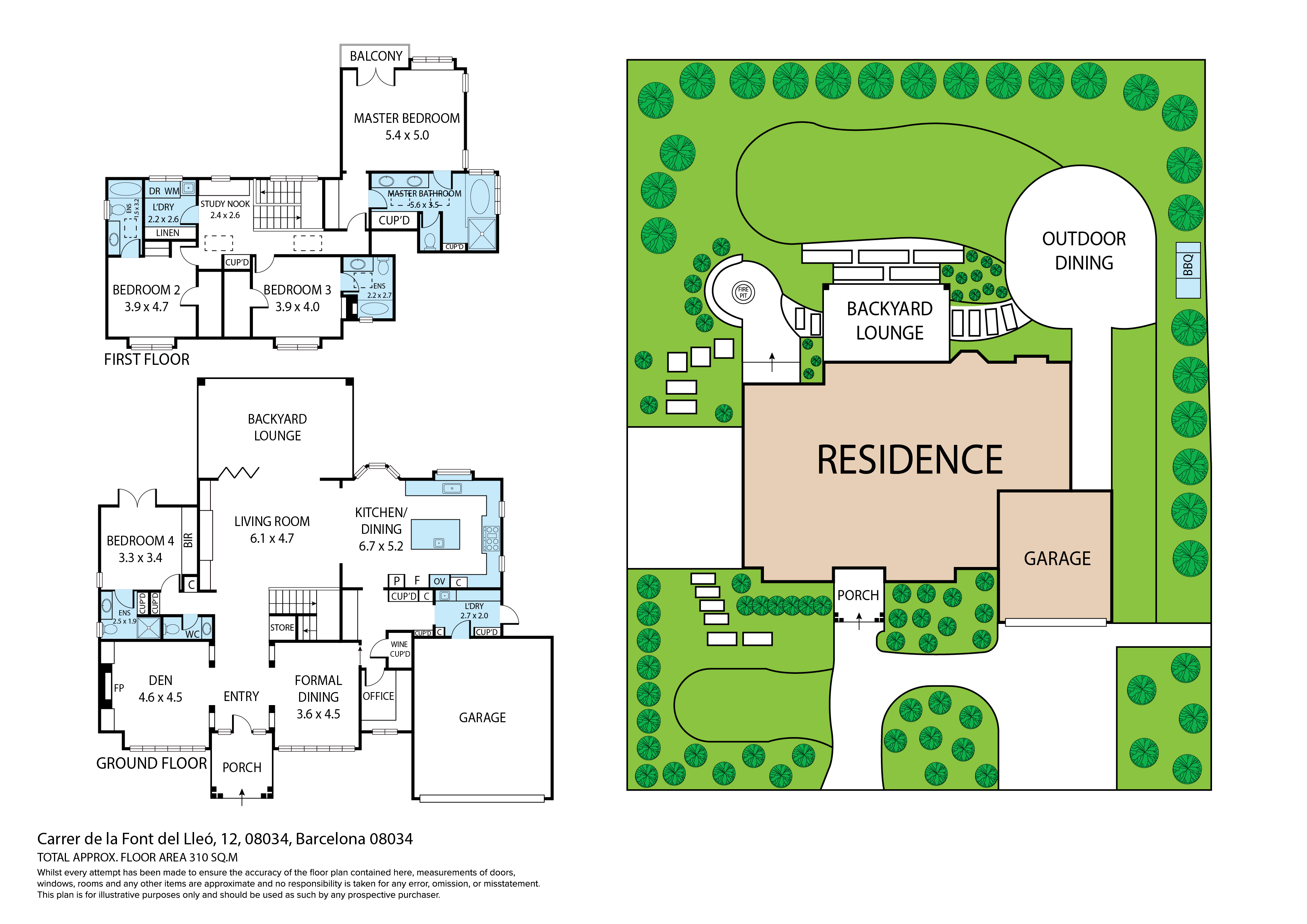  Floor Plan - 