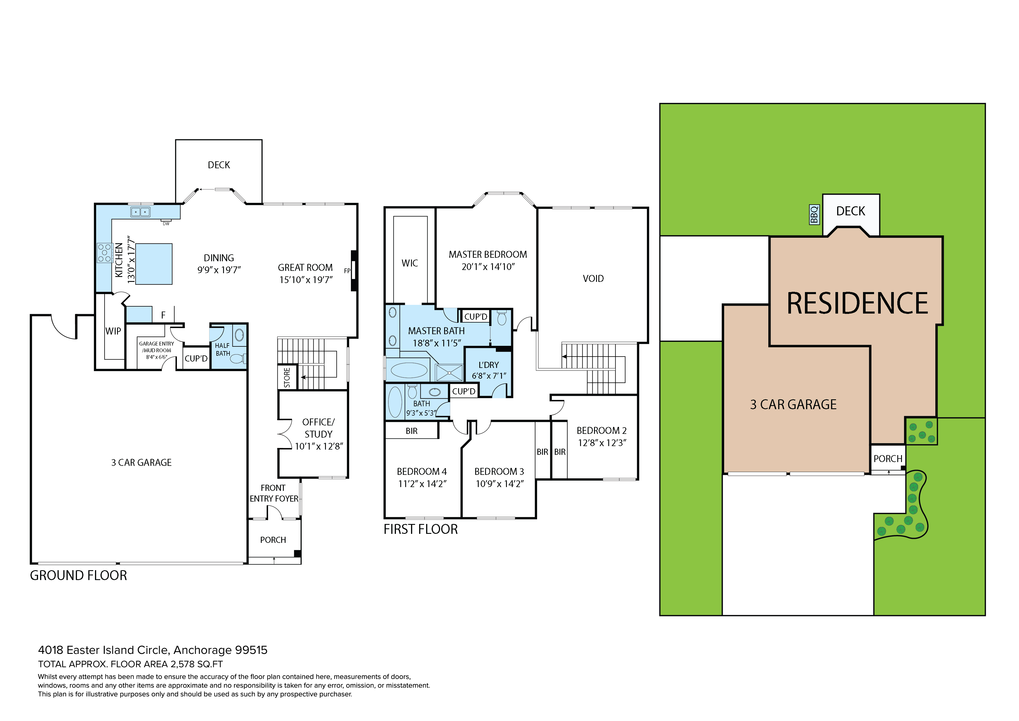  Floor Plan - 