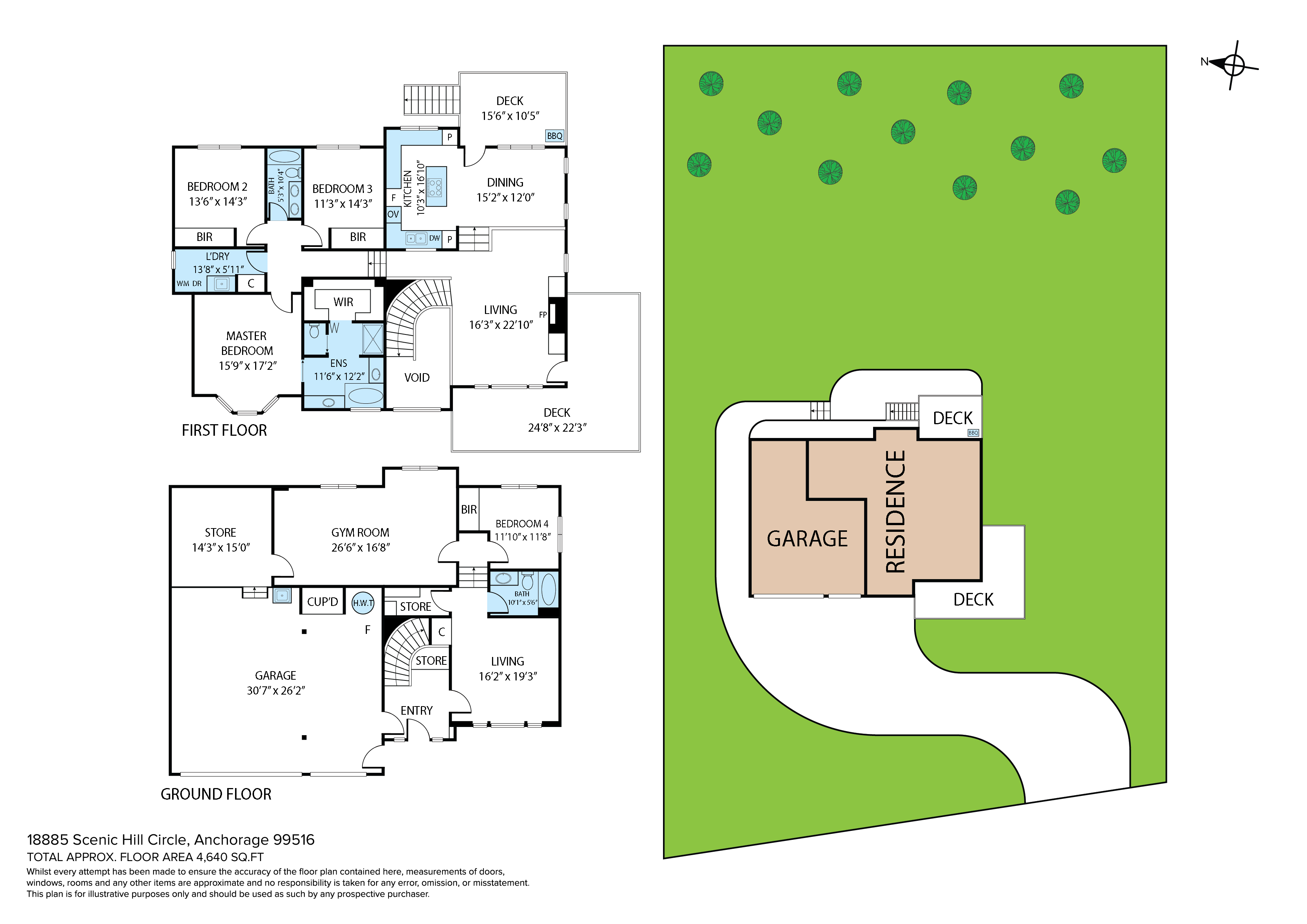  Floor Plan - 