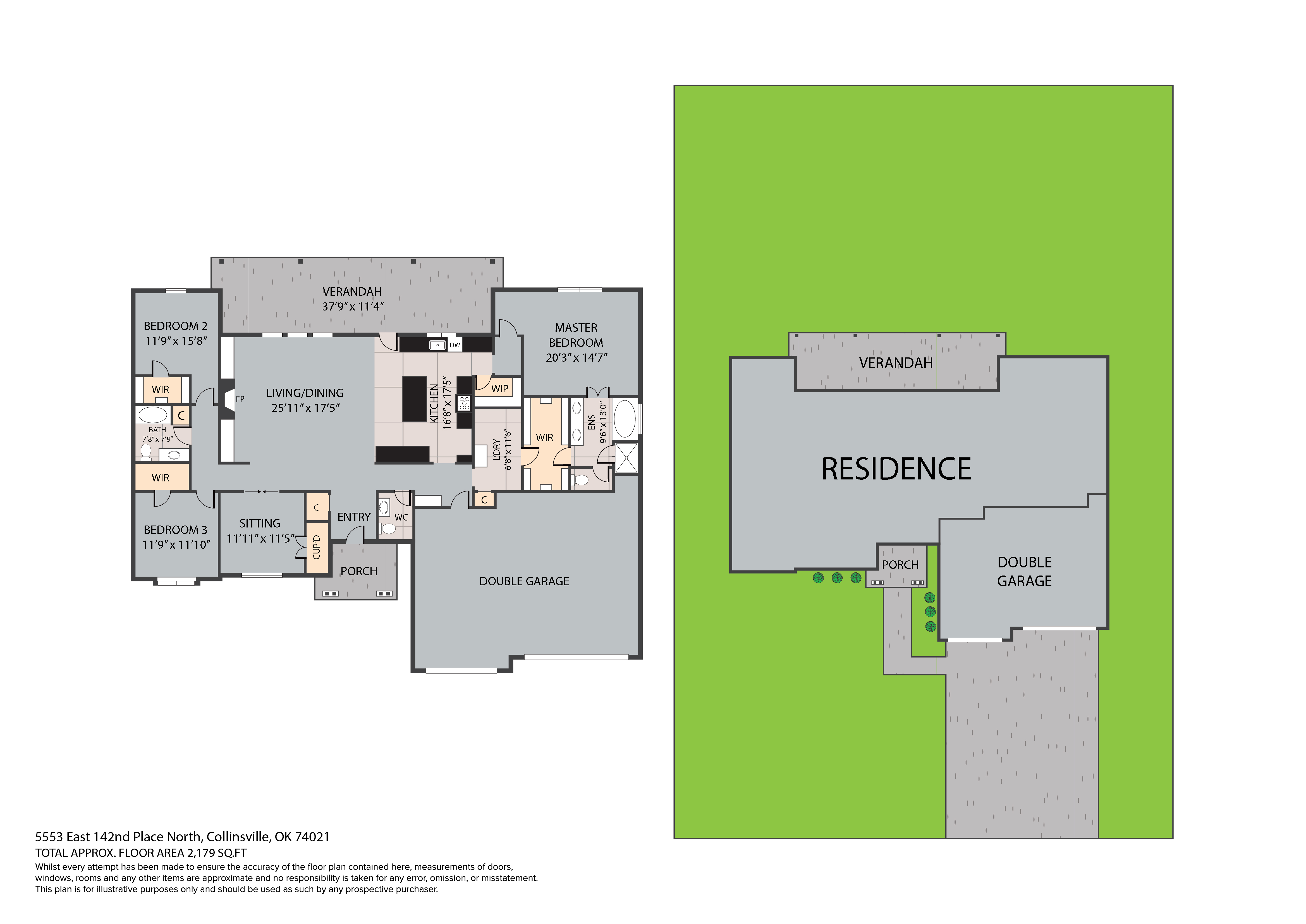  Floor Plan - 