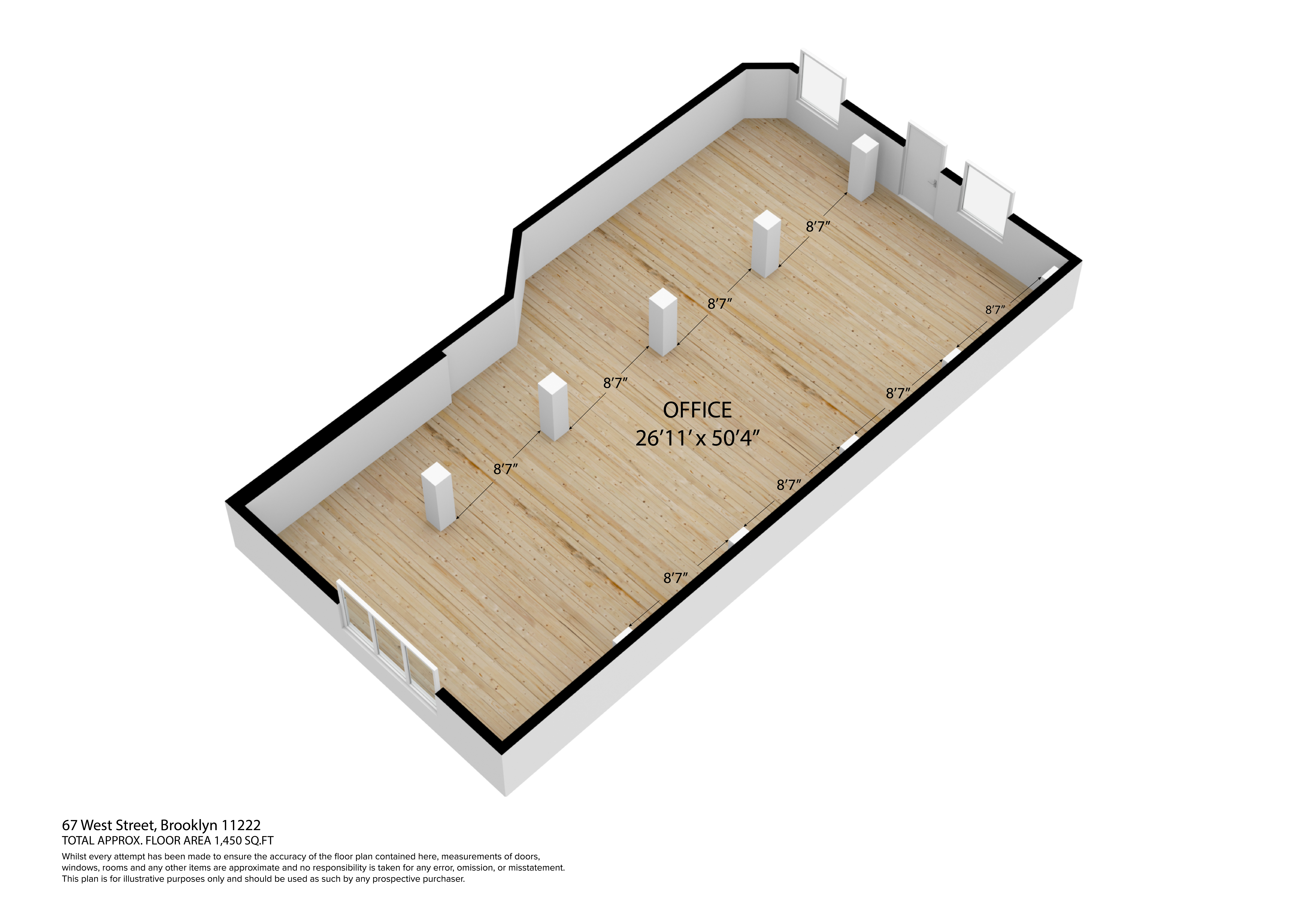  Floor Plan - 