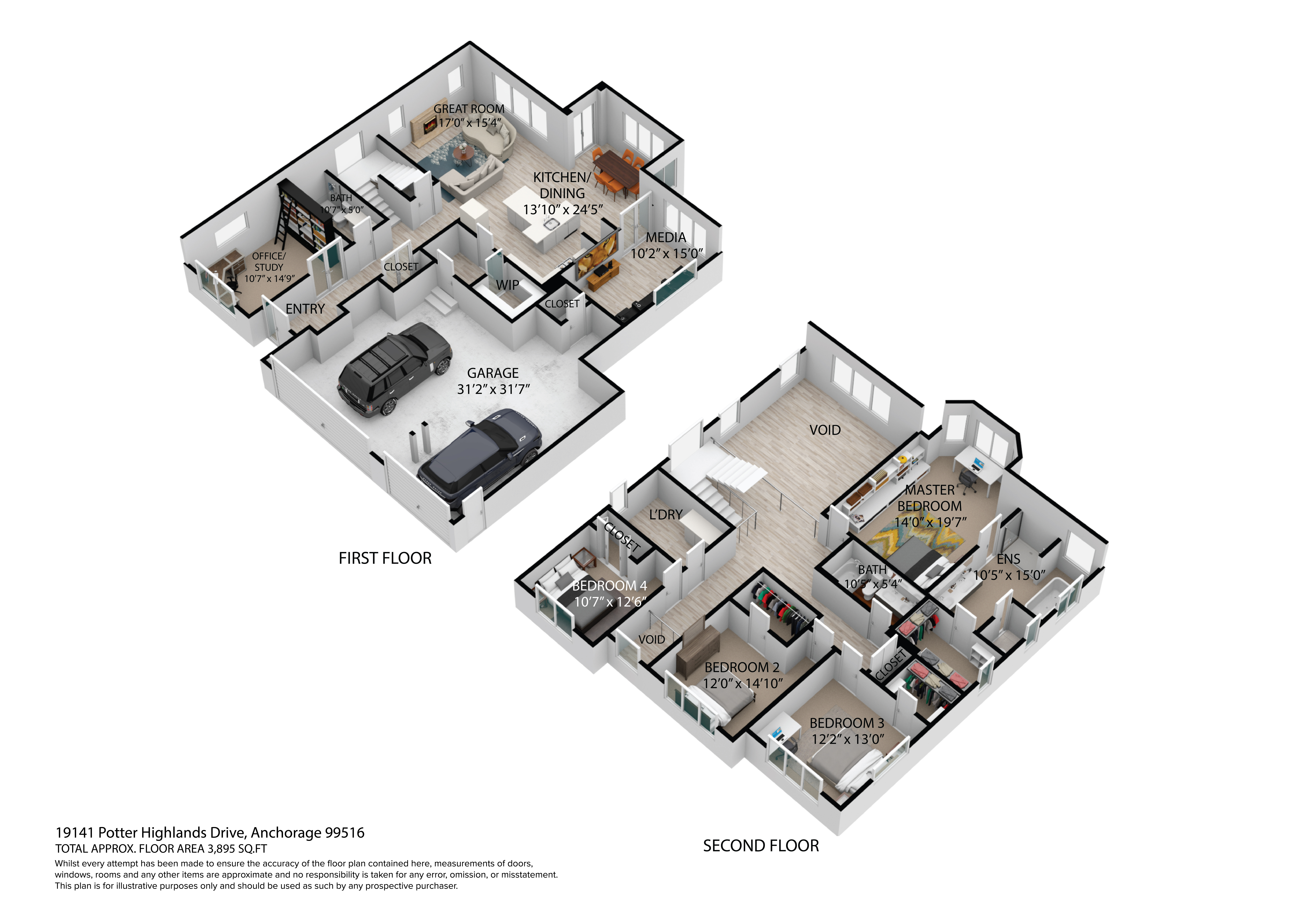  Floor Plan - 