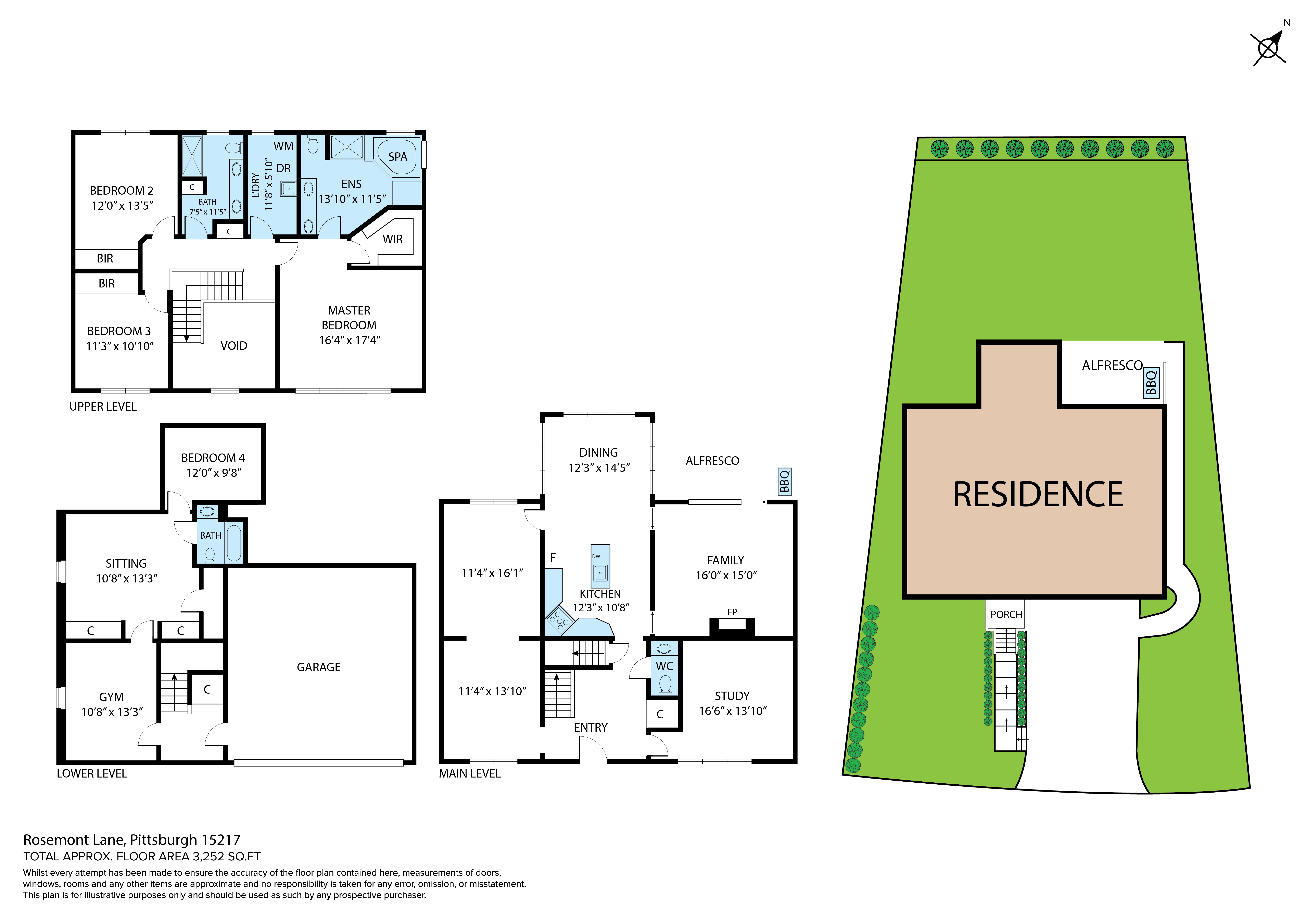  Floor Plan - 