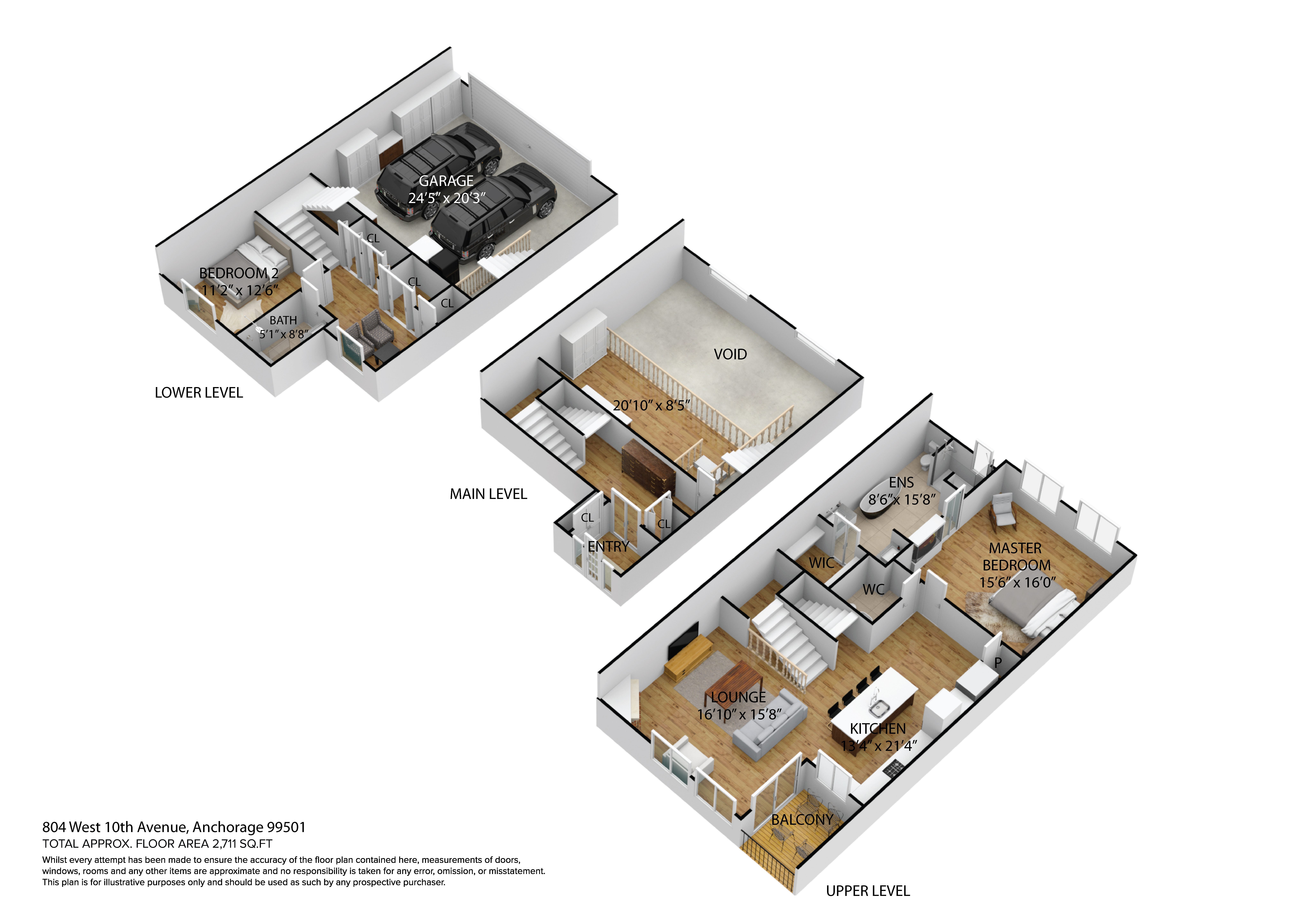  Floor Plan - 