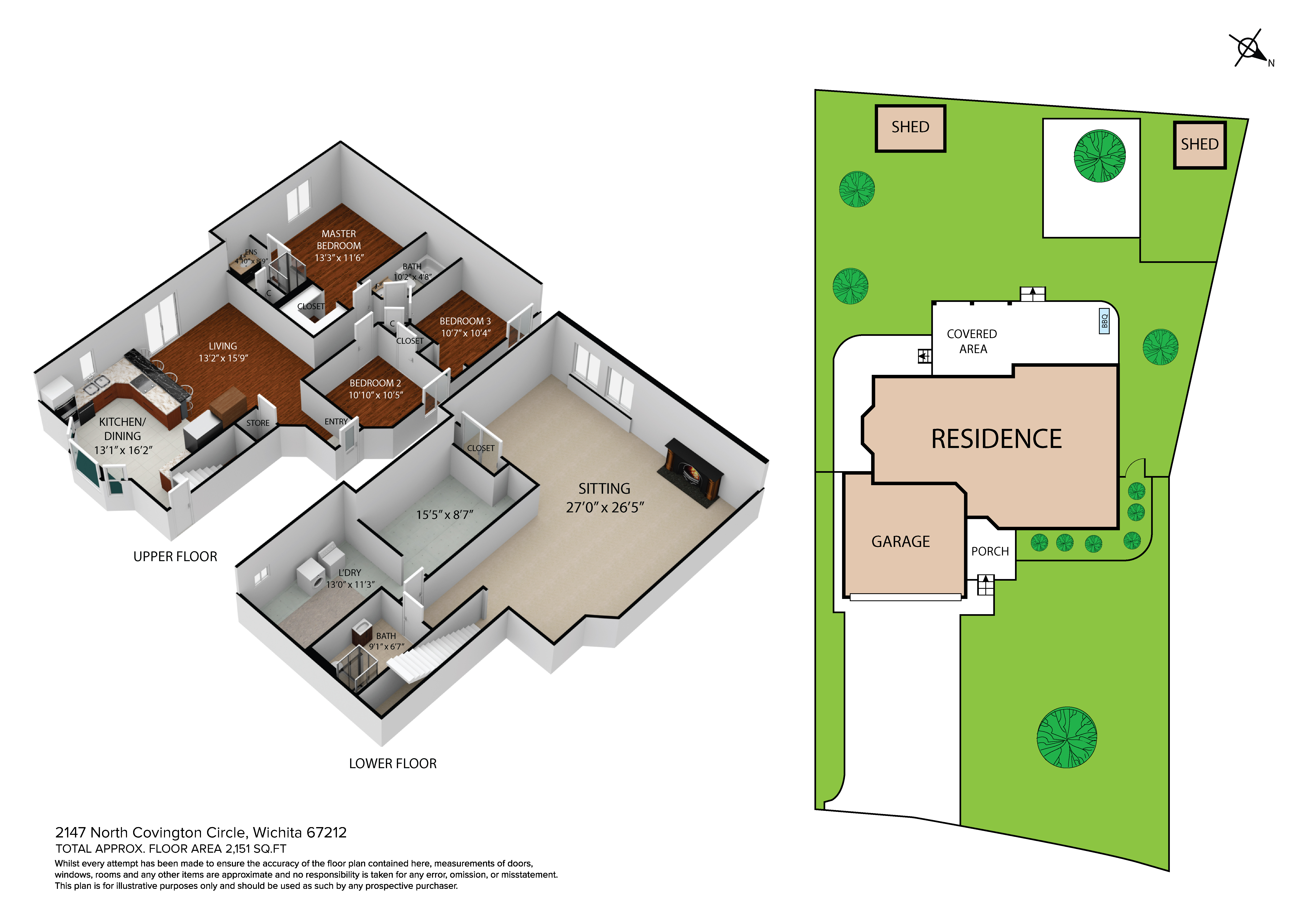  Floor Plan - 