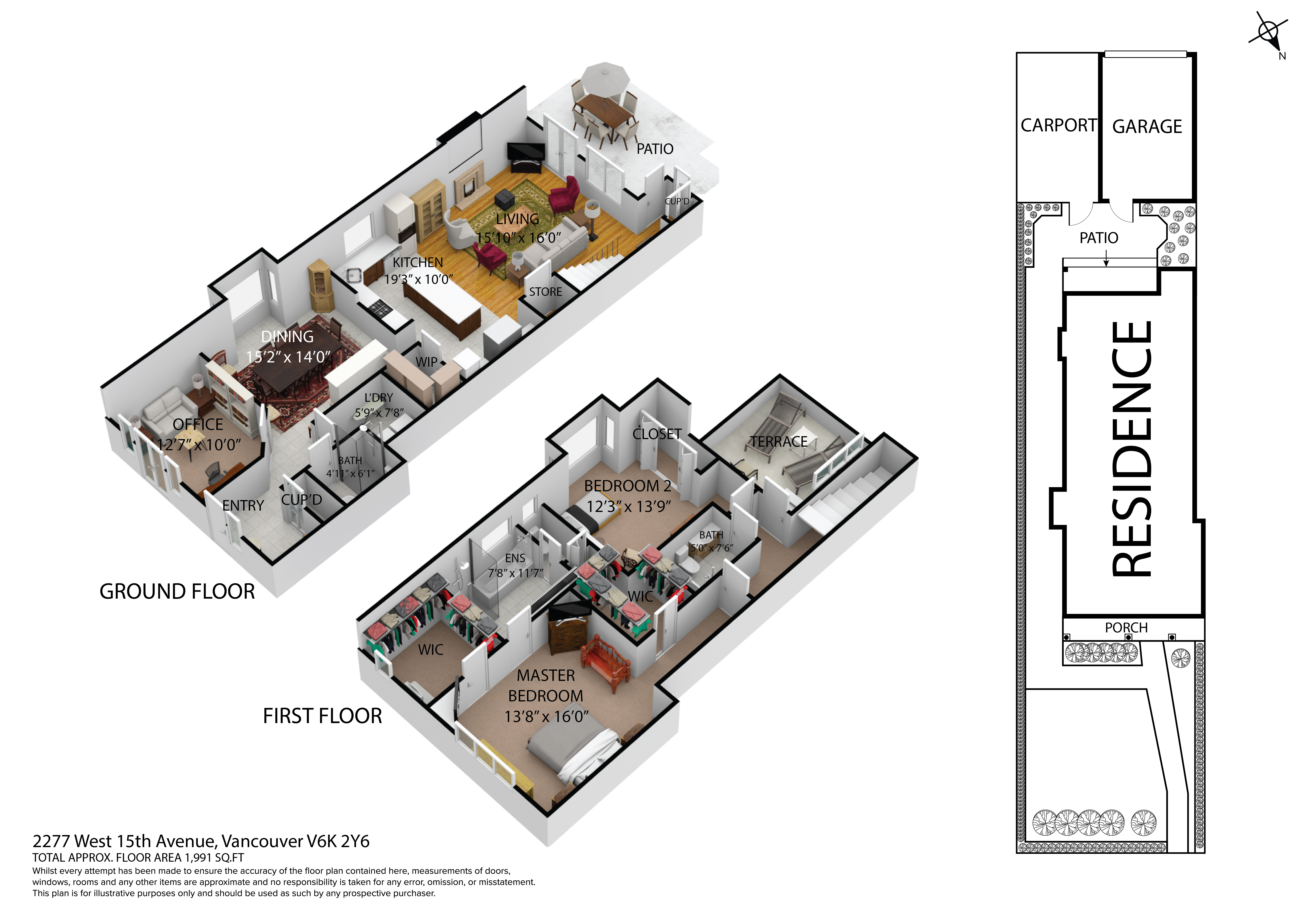  Floor Plan - 