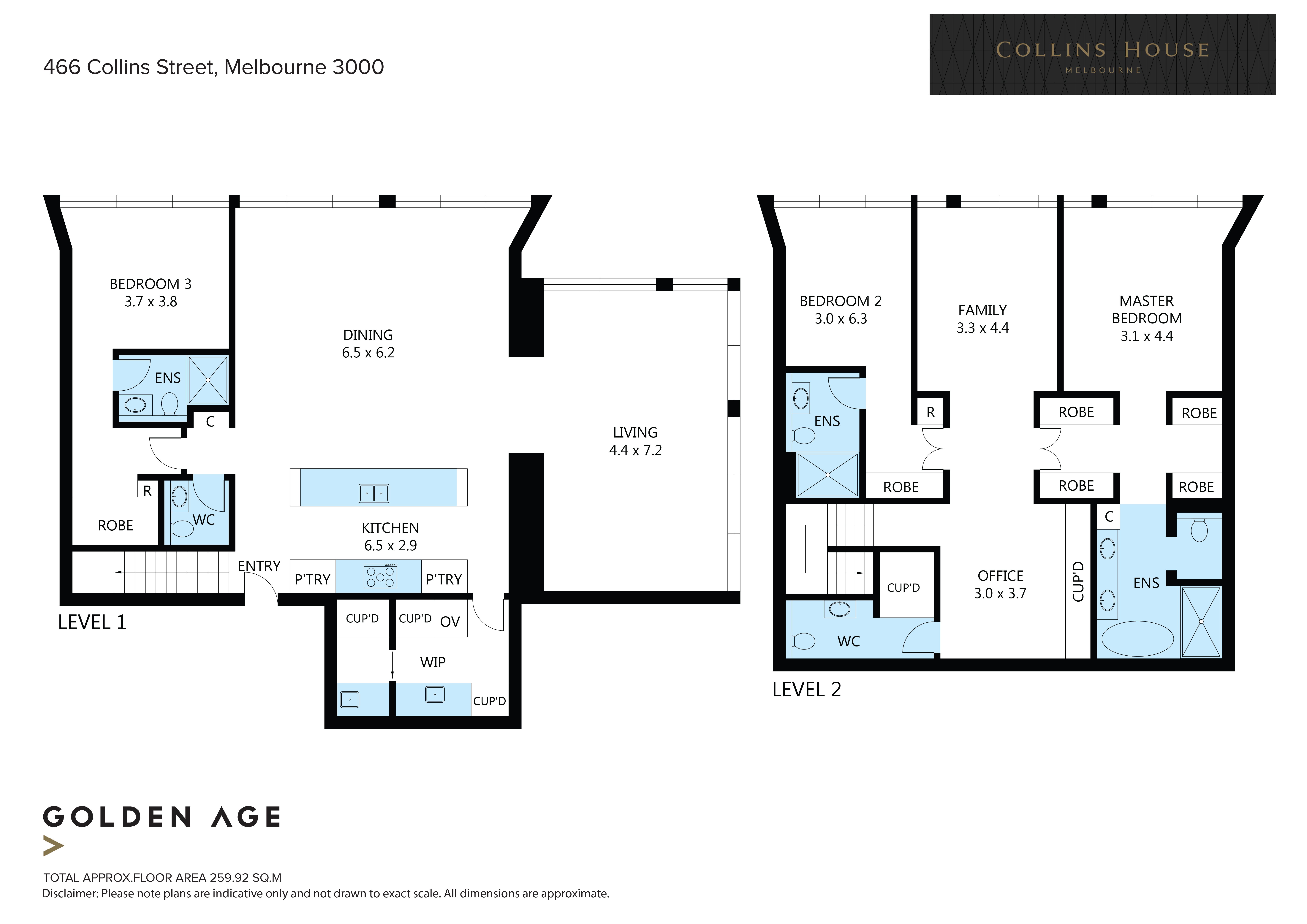  Floor Plan - 