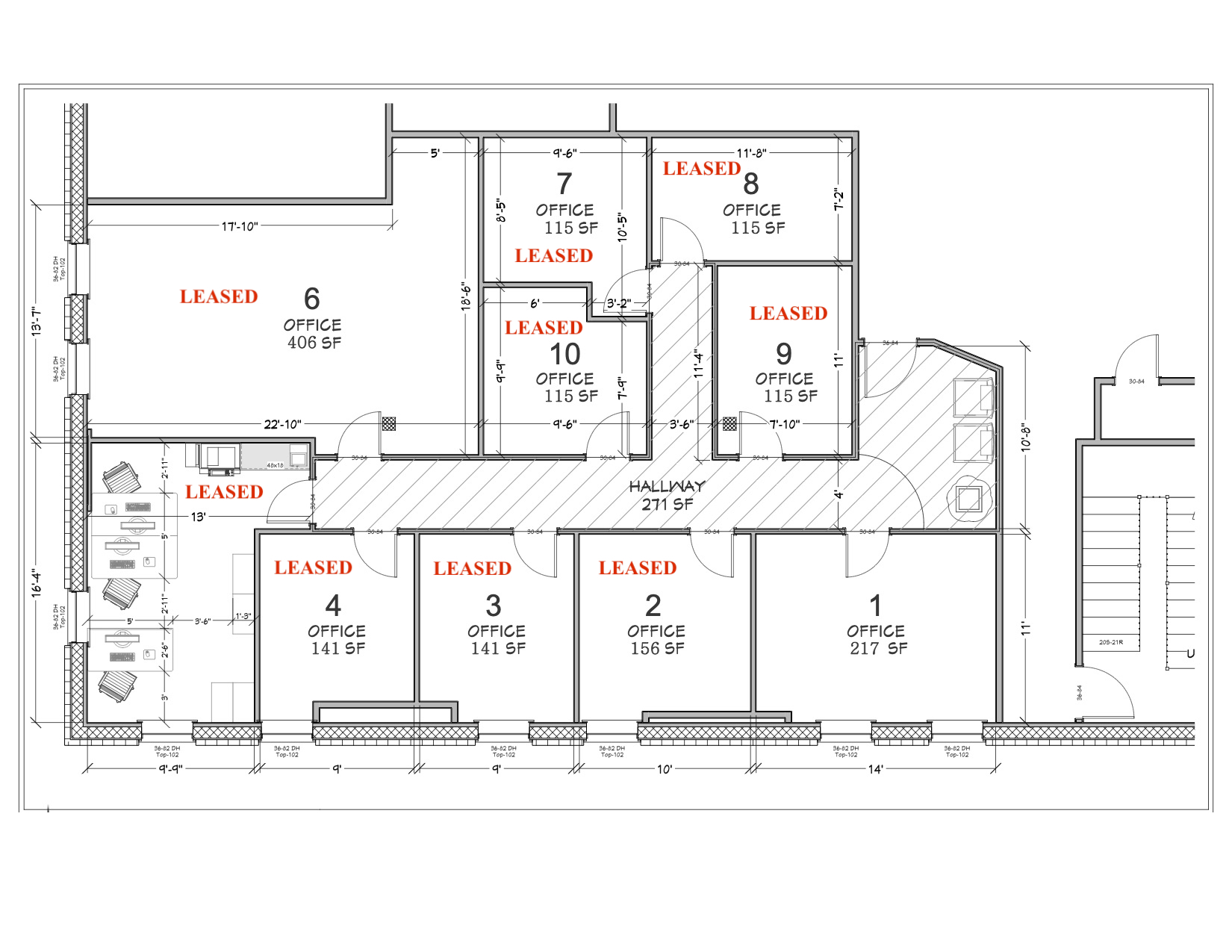  Floor Plan - 
