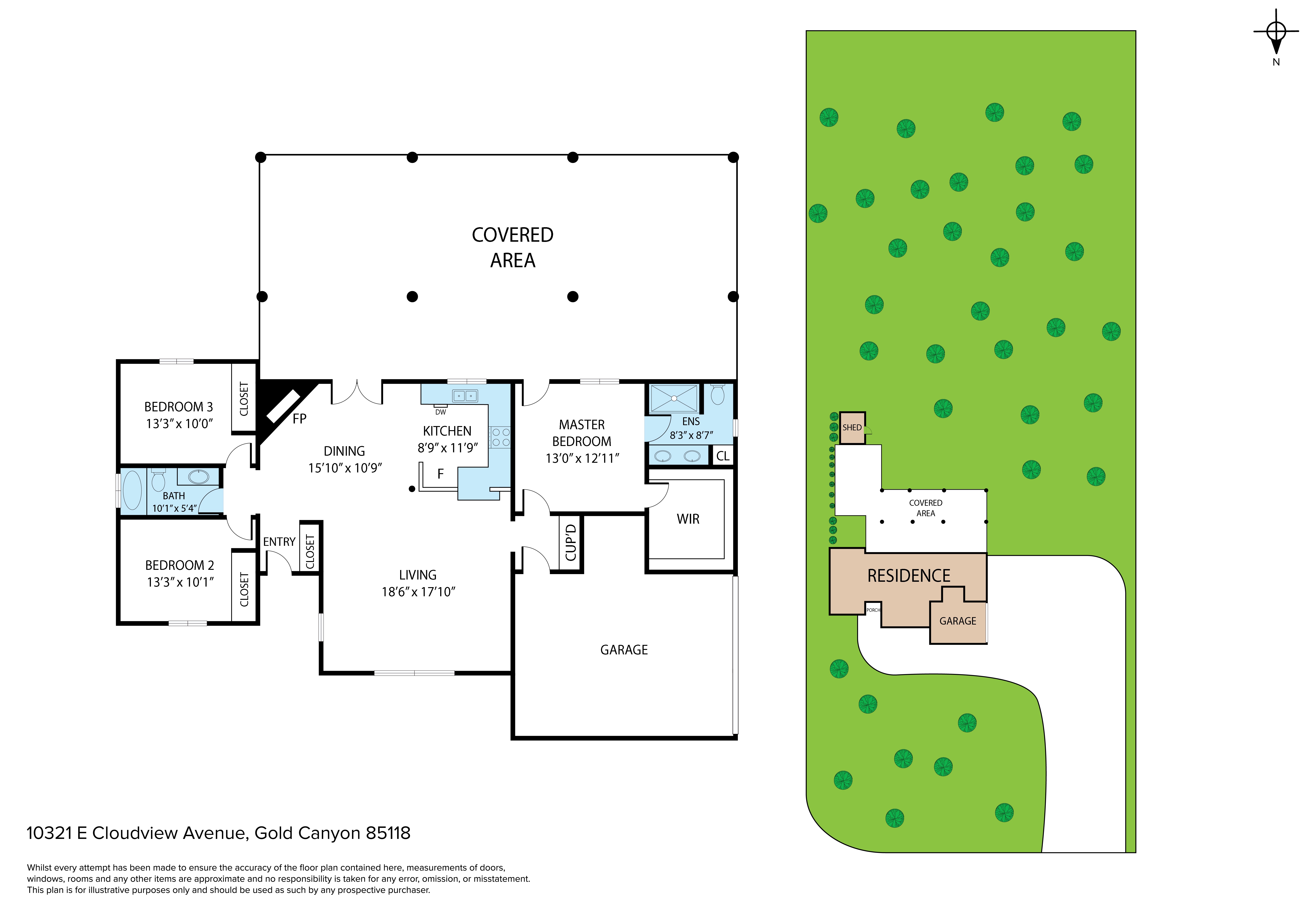 Floor Plan - 