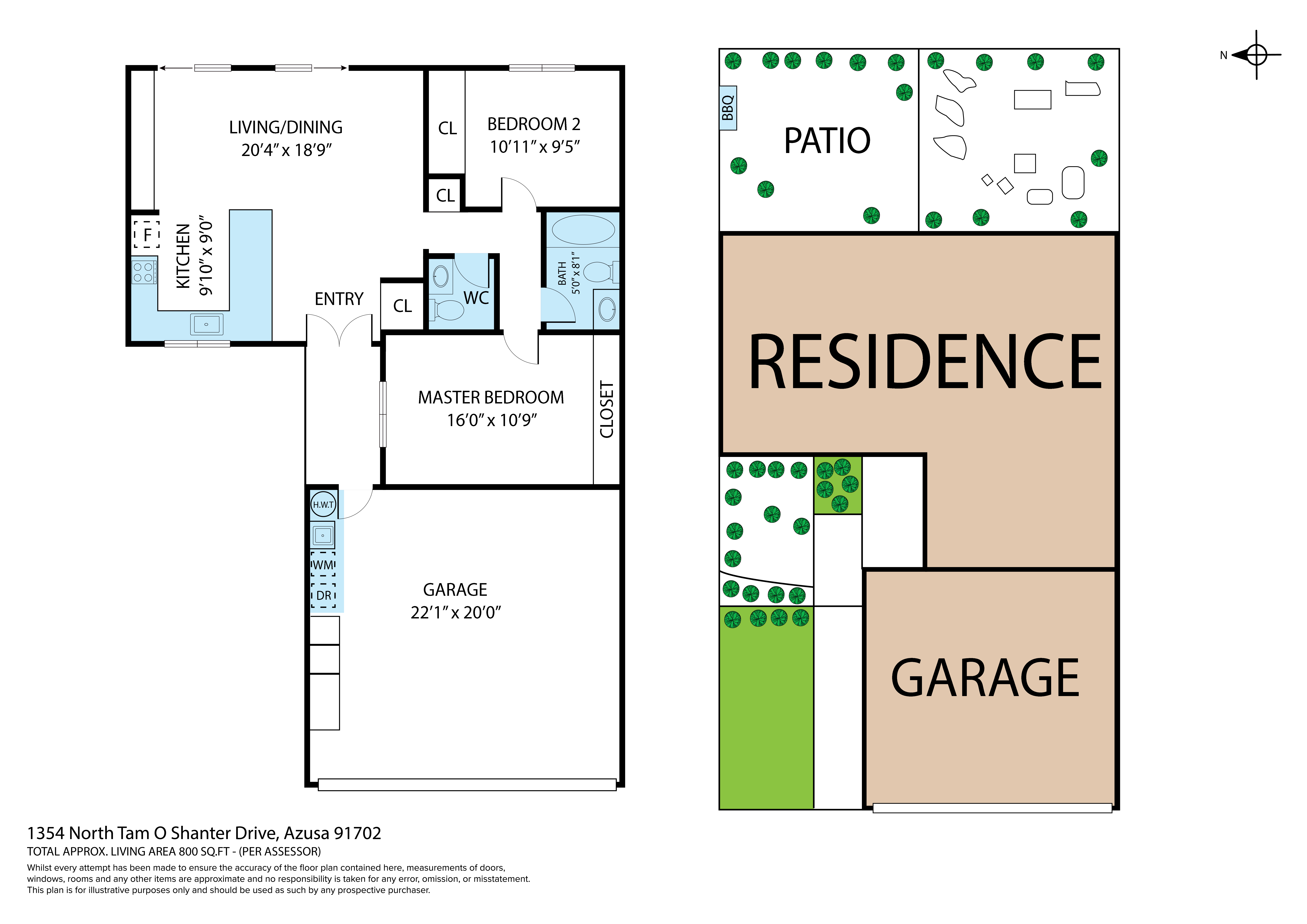  Floor Plan - 