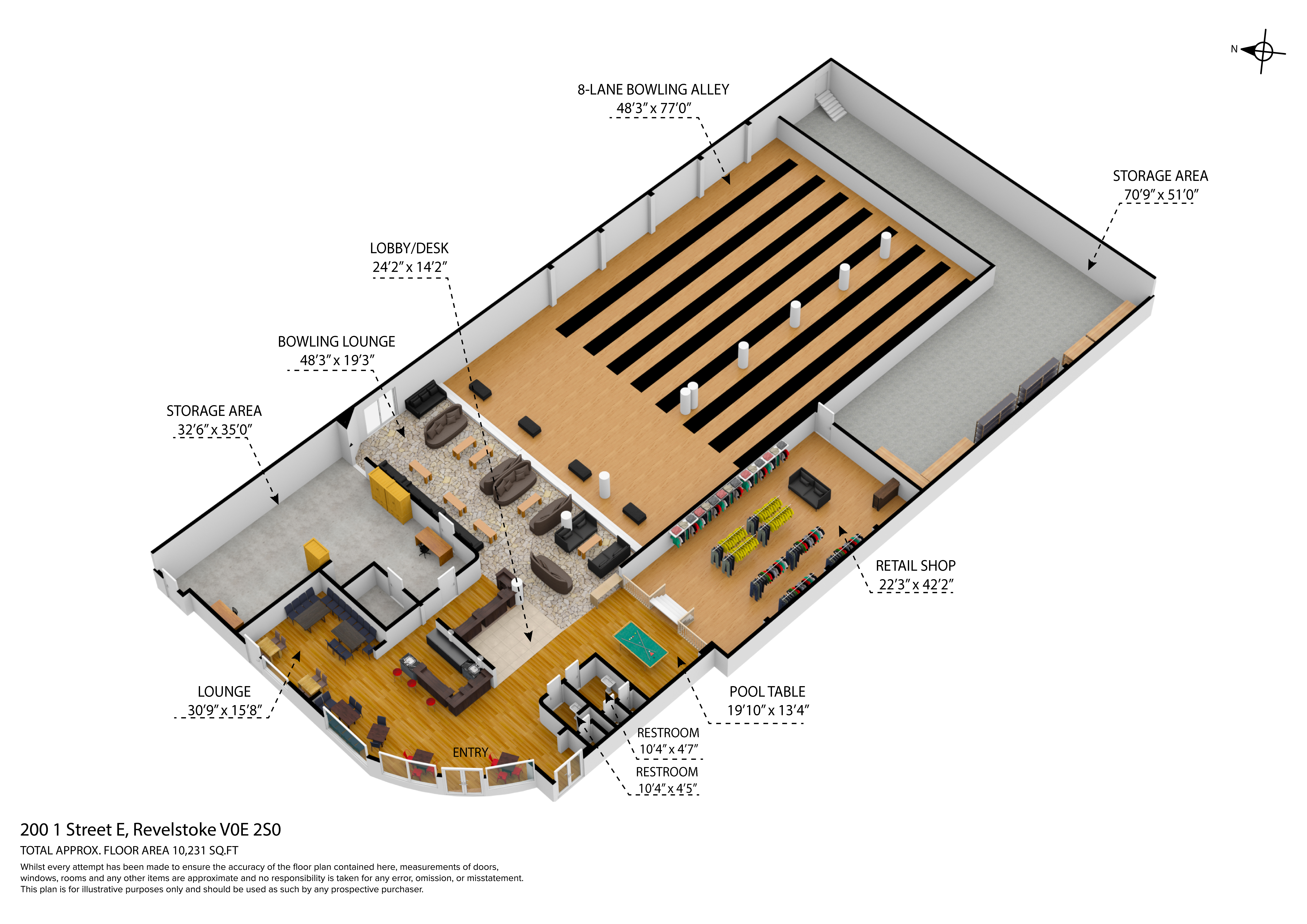  Floor Plan - 