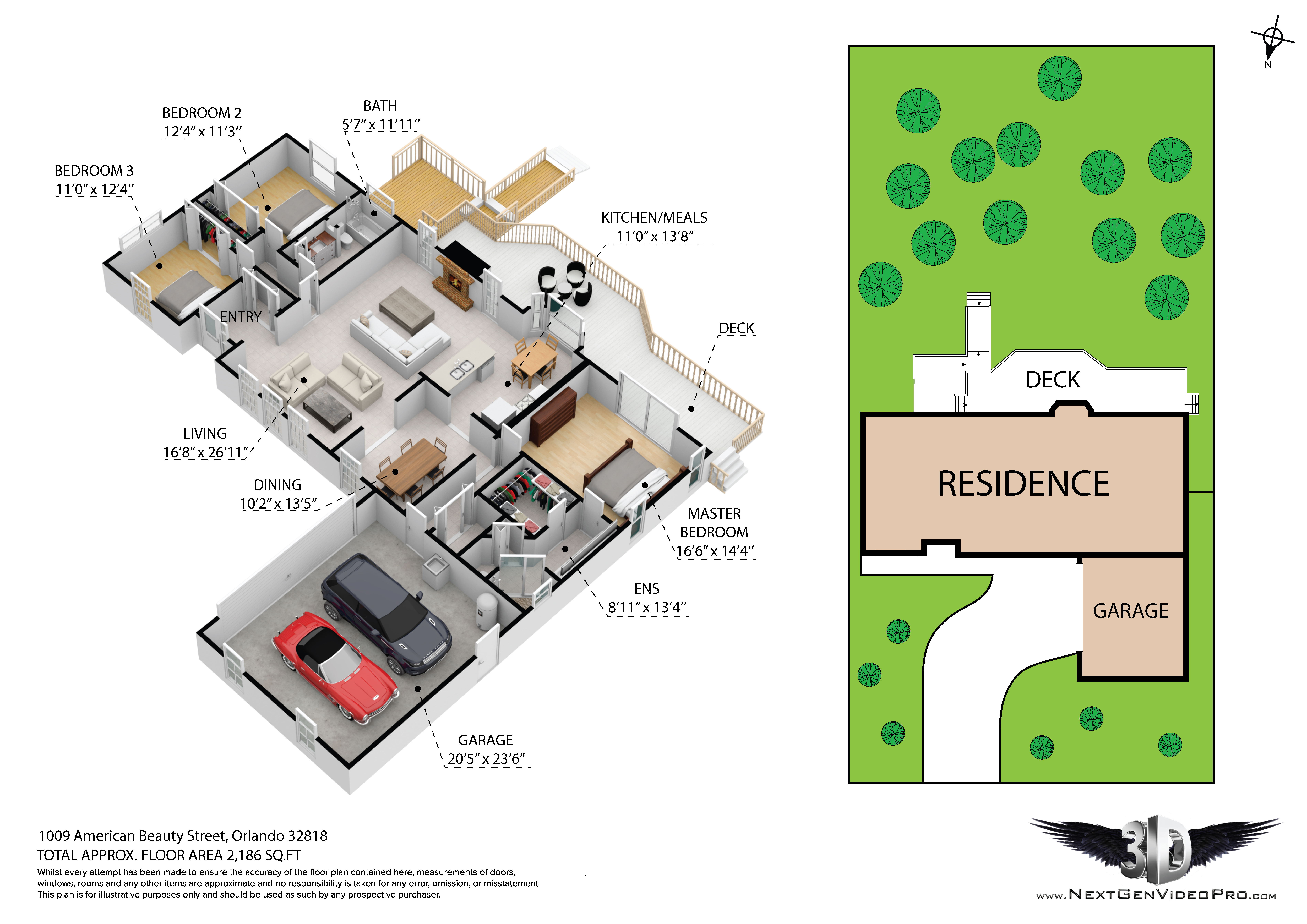  Floor Plan - 