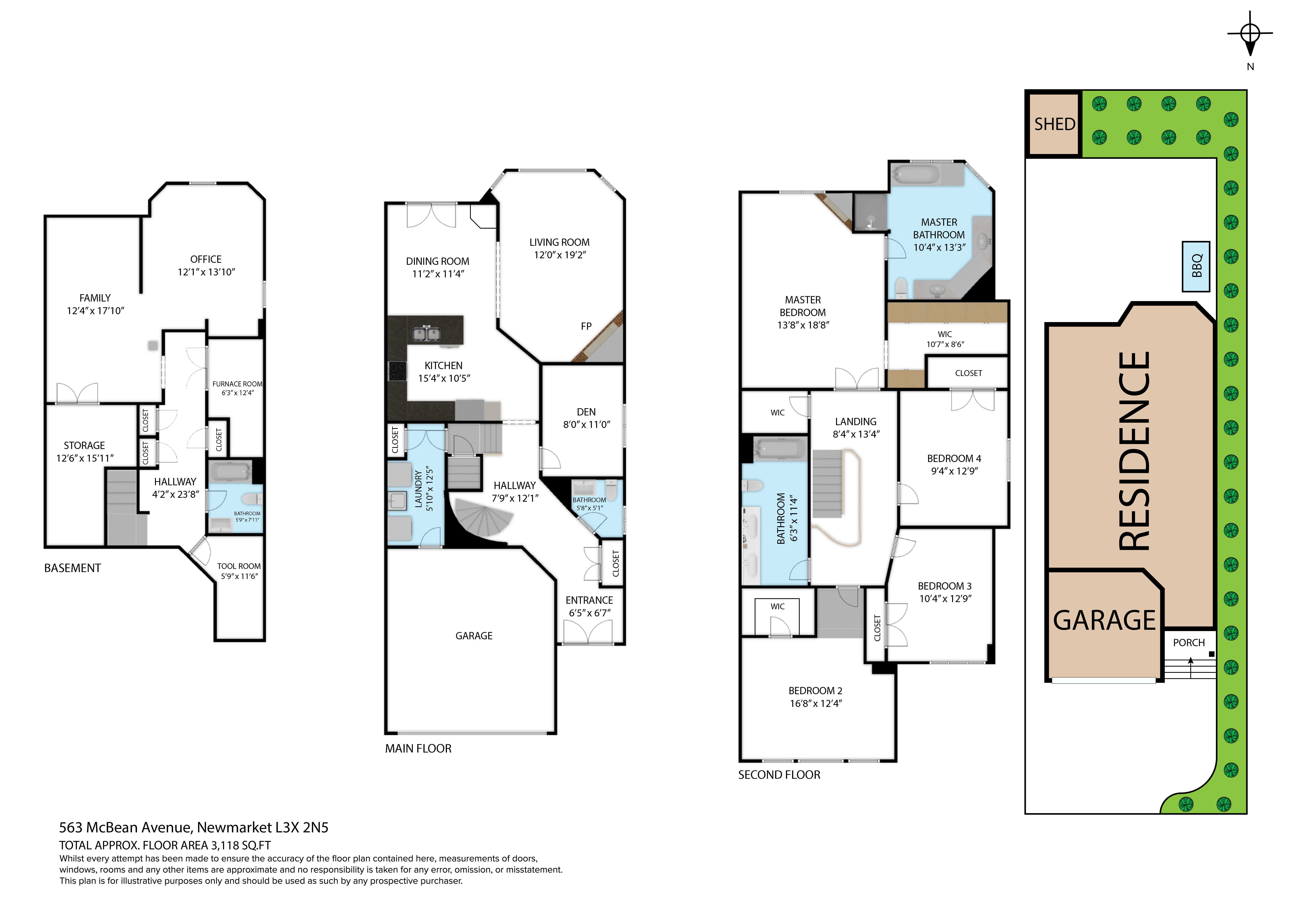  Floor Plan - 