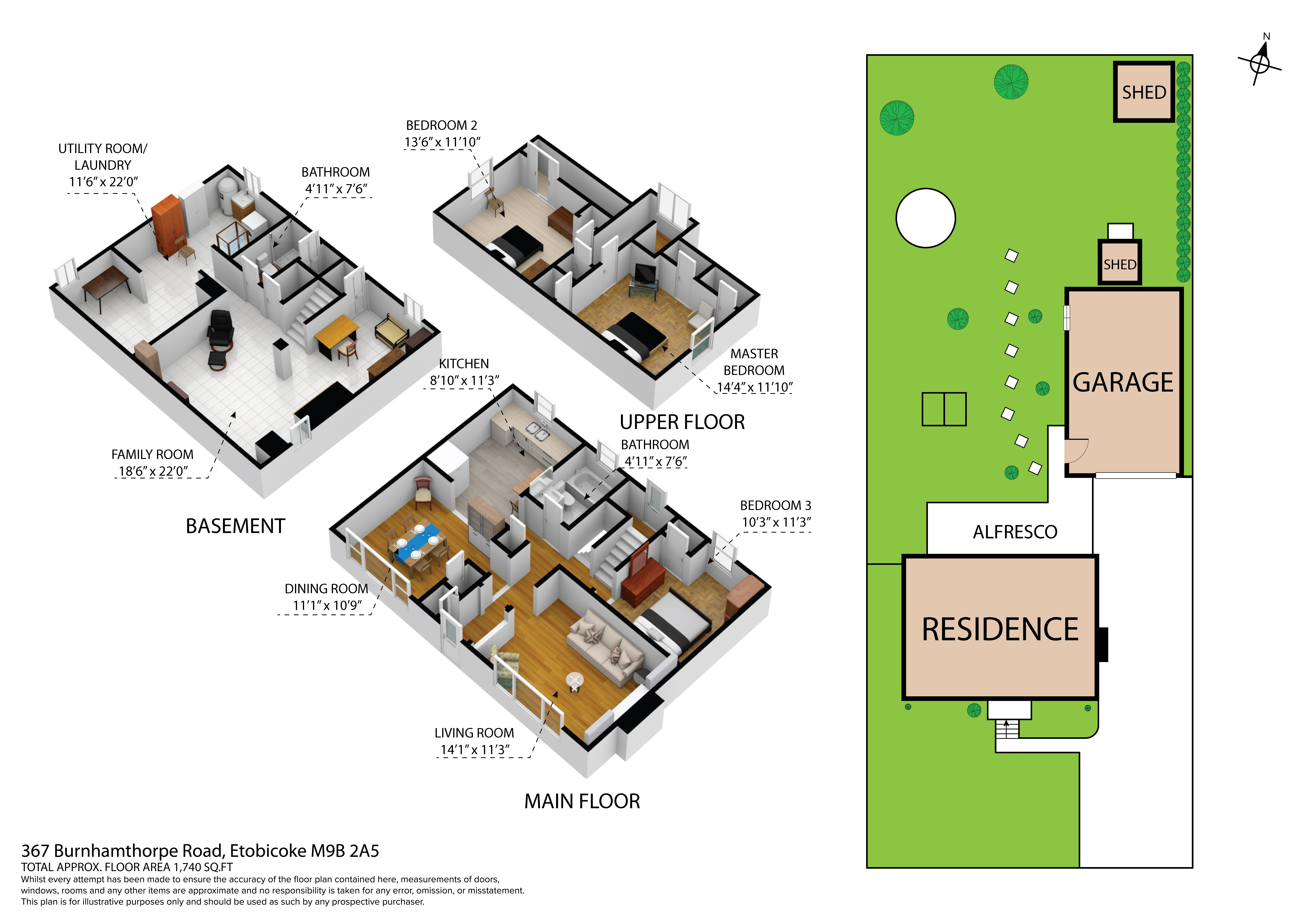  Floor Plan - 