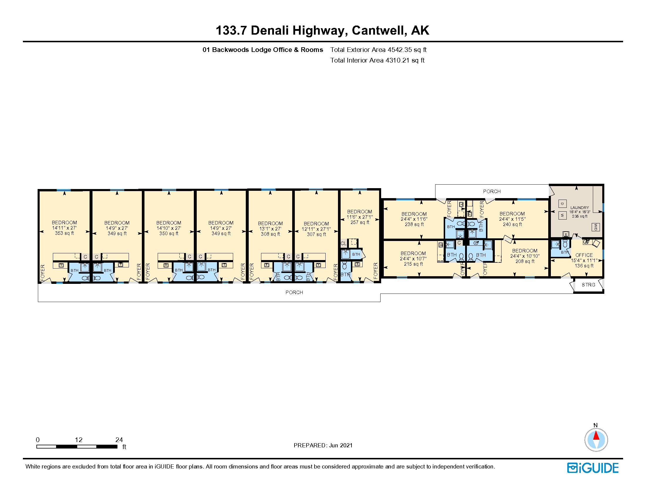  Floor Plan - 