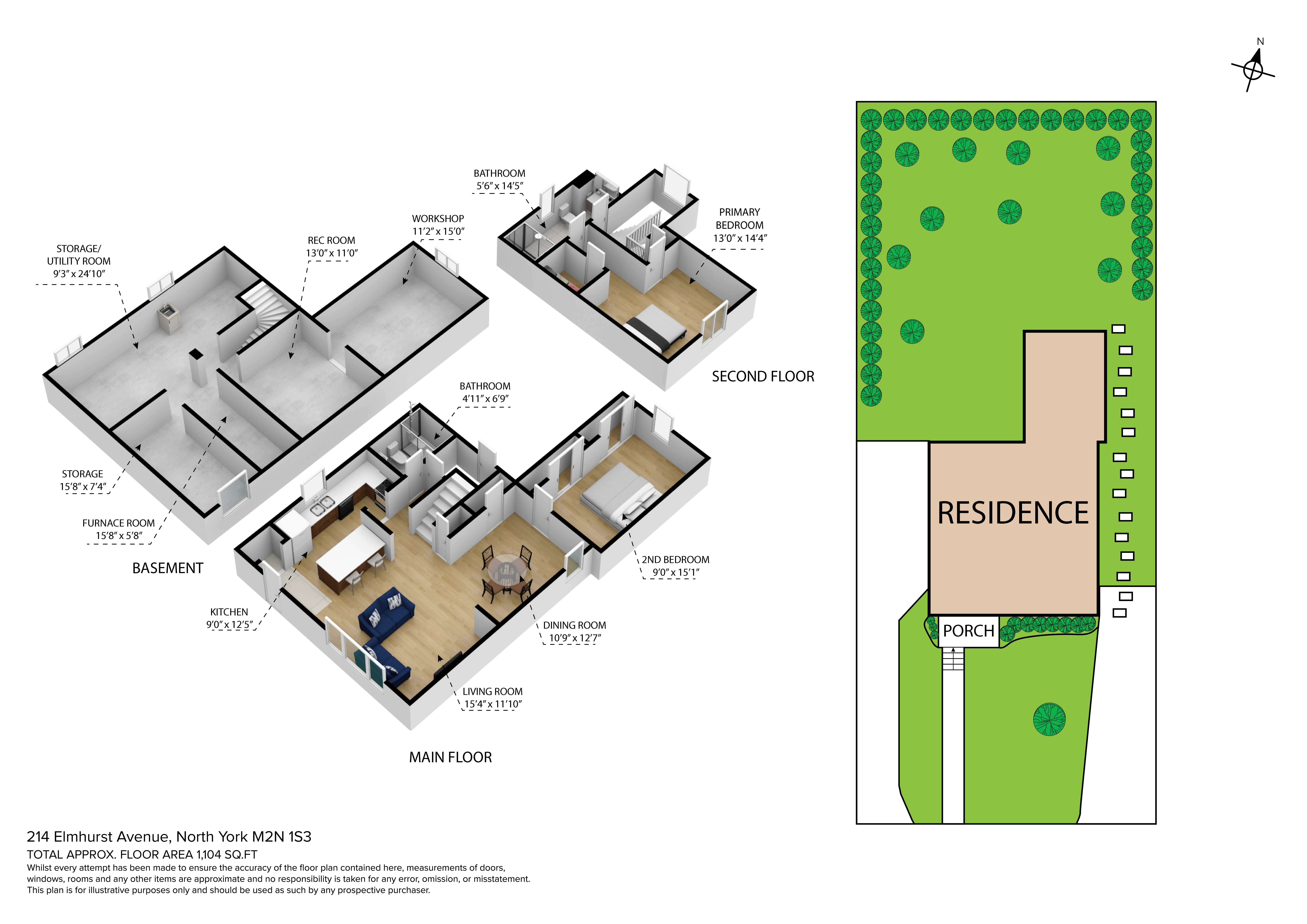  Floor Plan - 