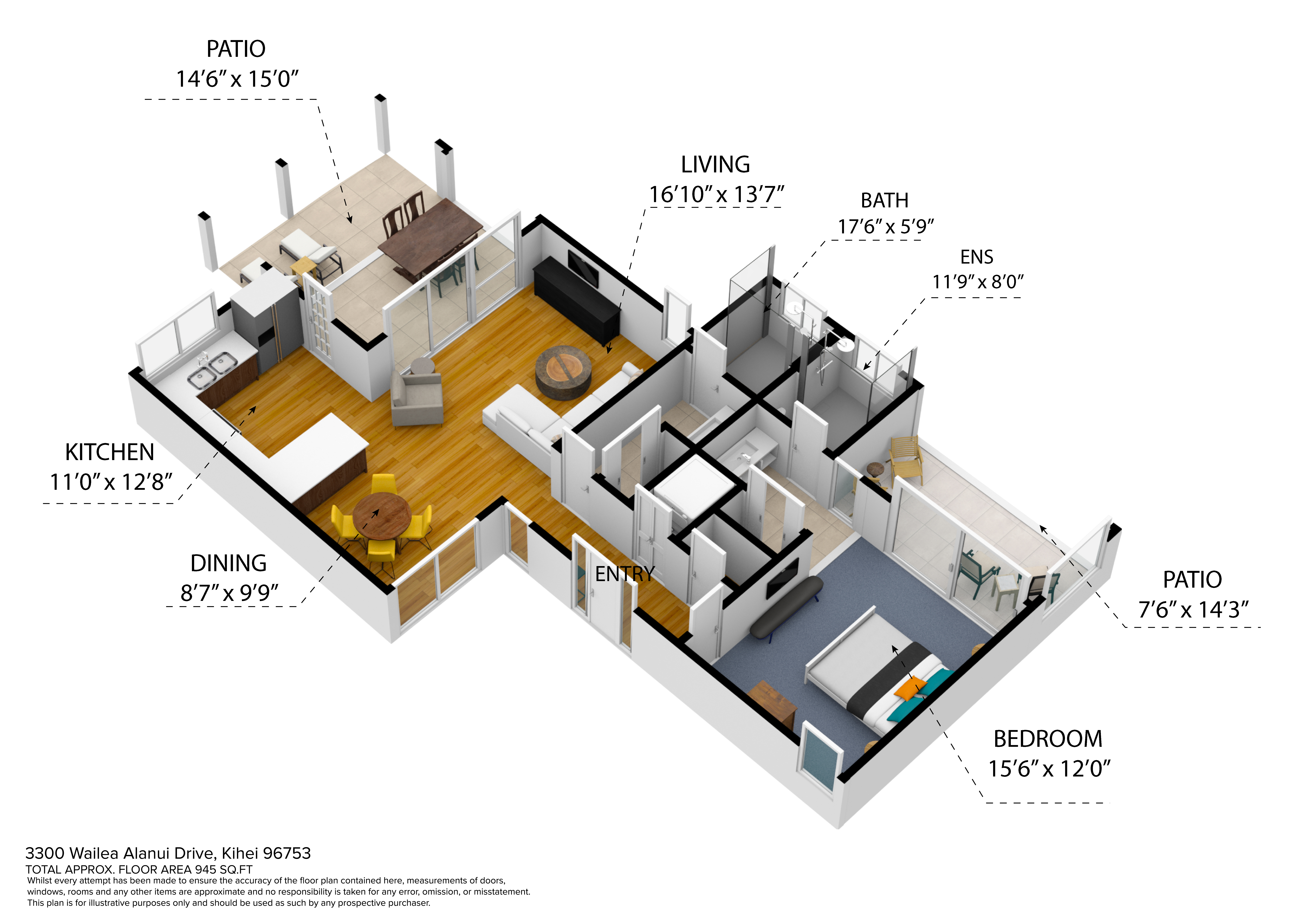  Floor Plan - 
