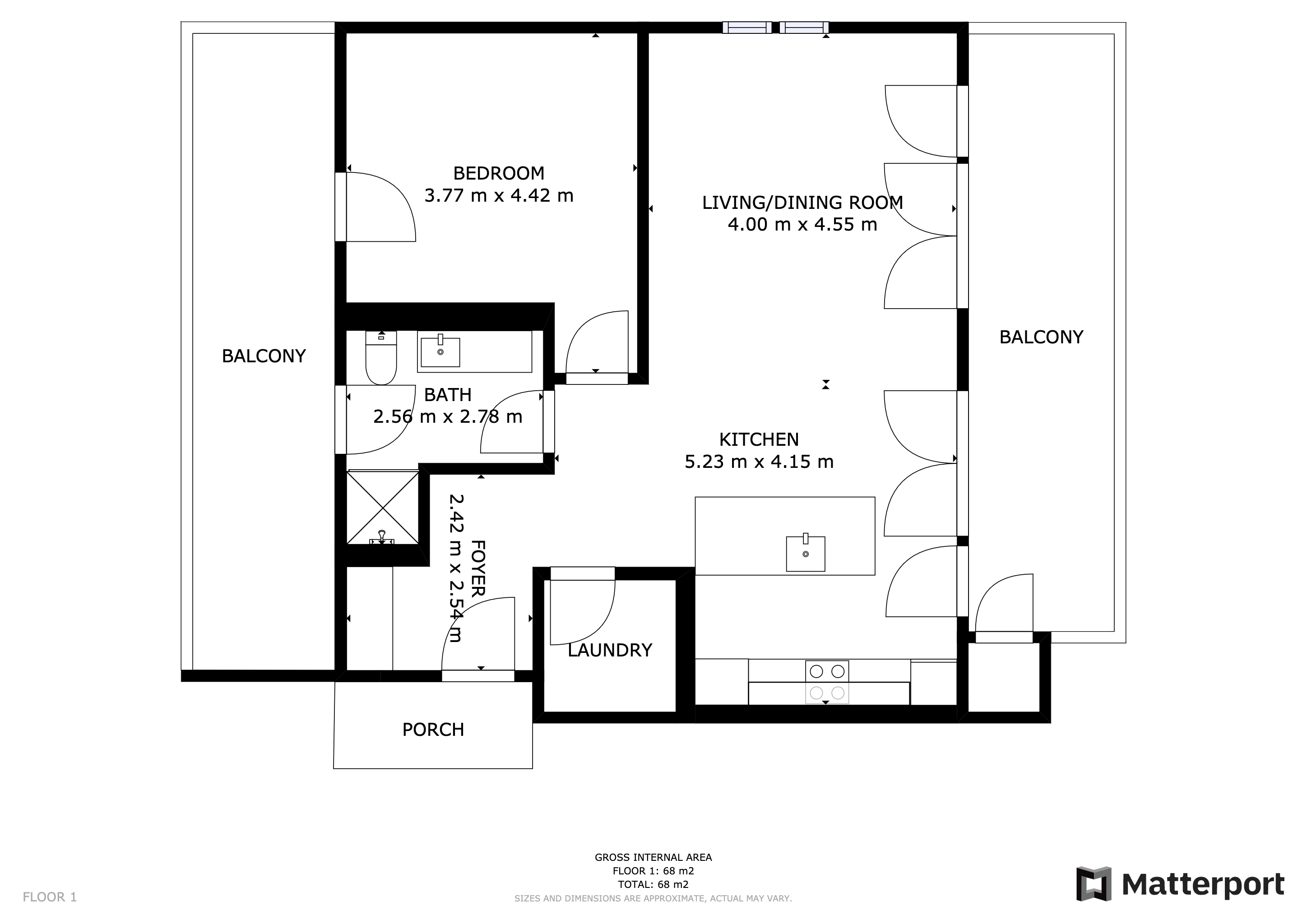  Floor Plan - 