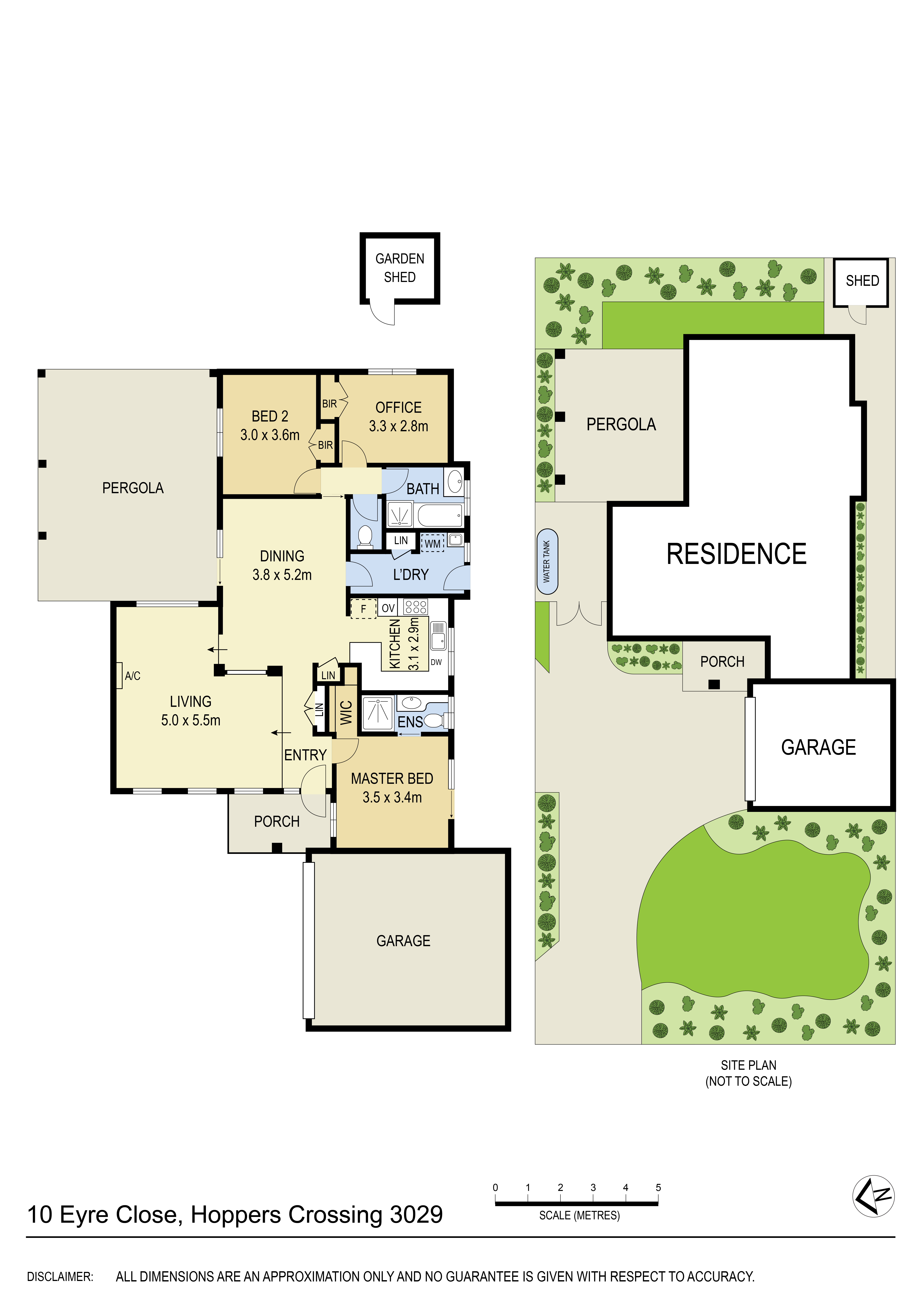  Floor Plan - 