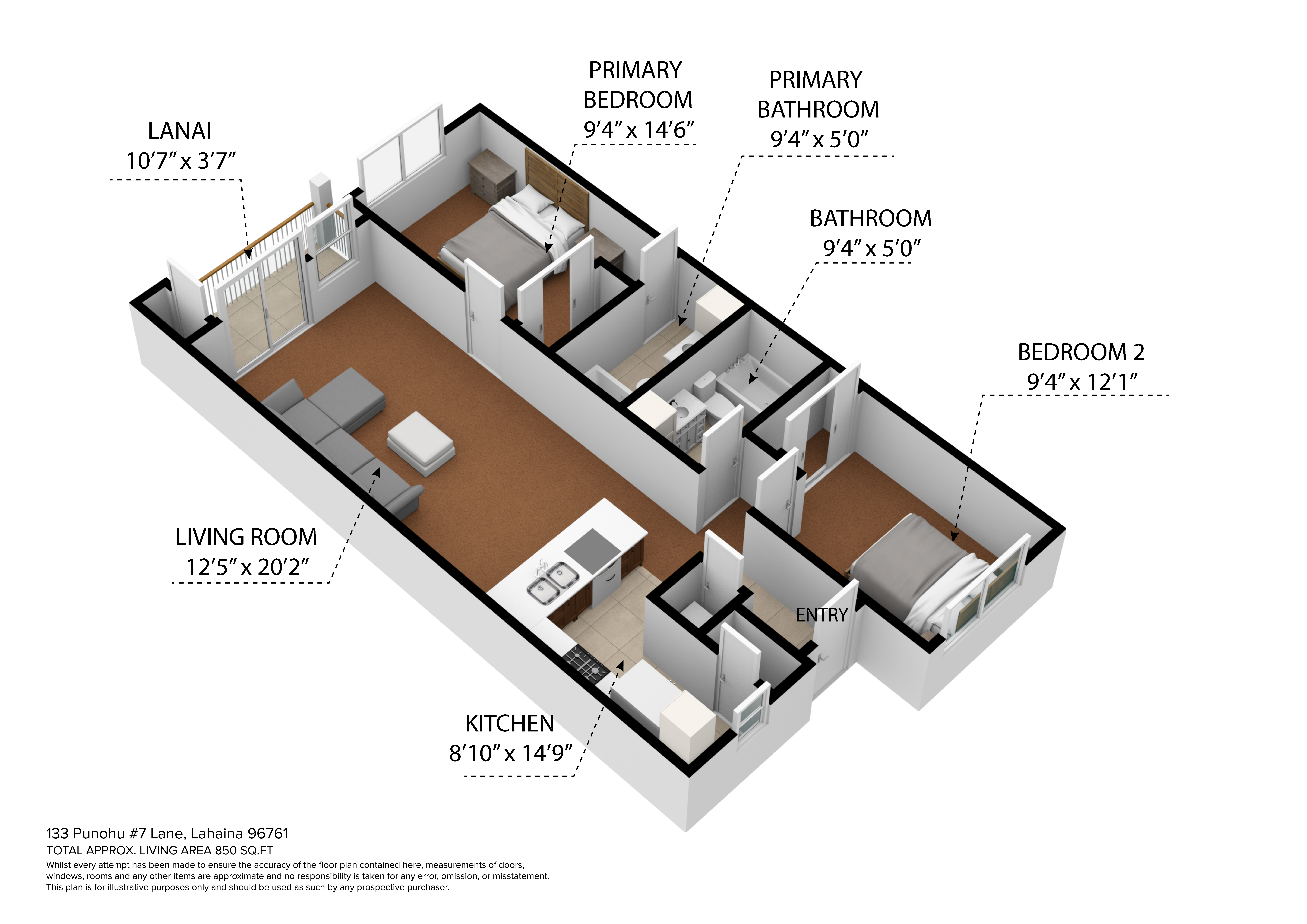  Floor Plan - 