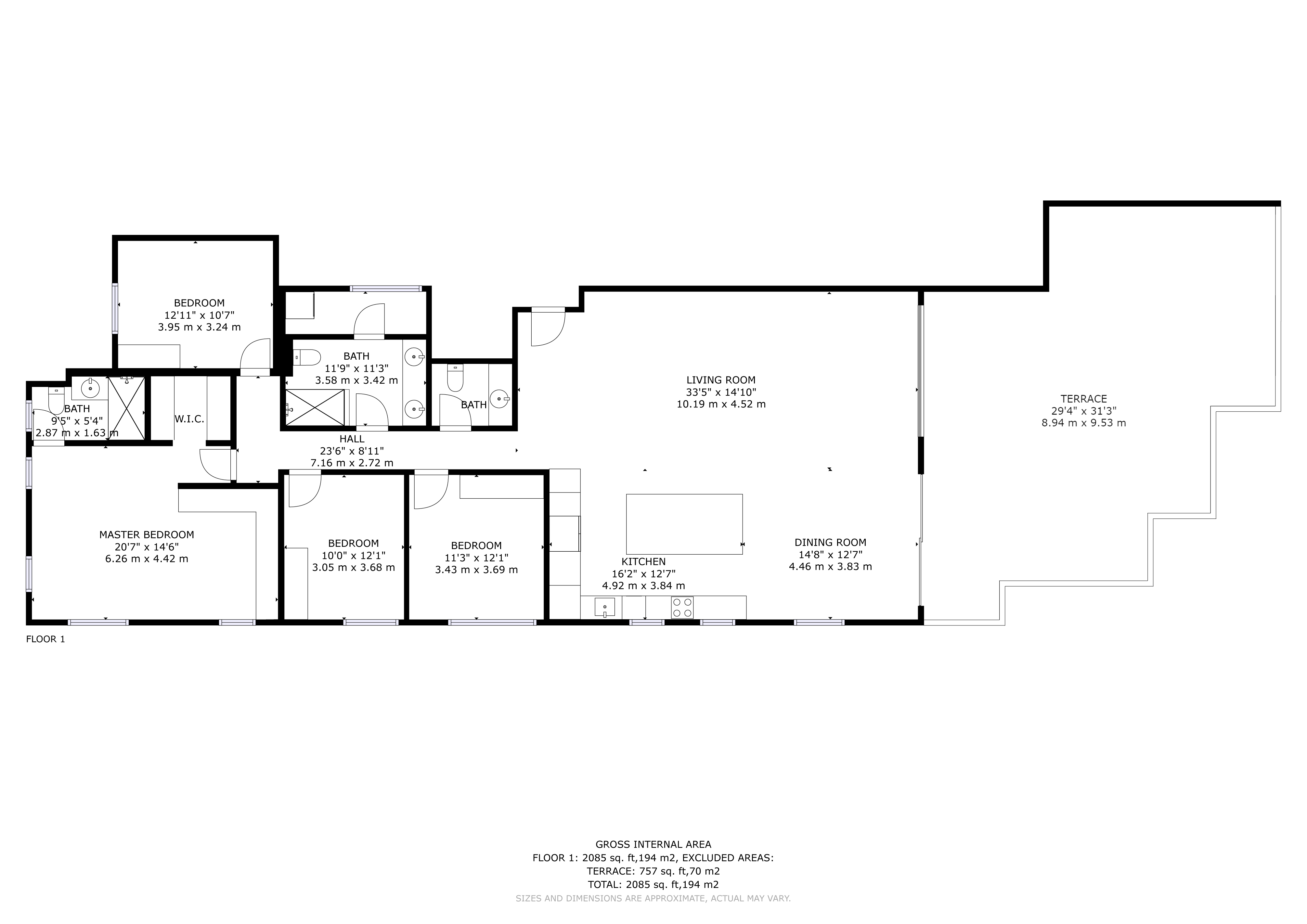  Floor Plan - 