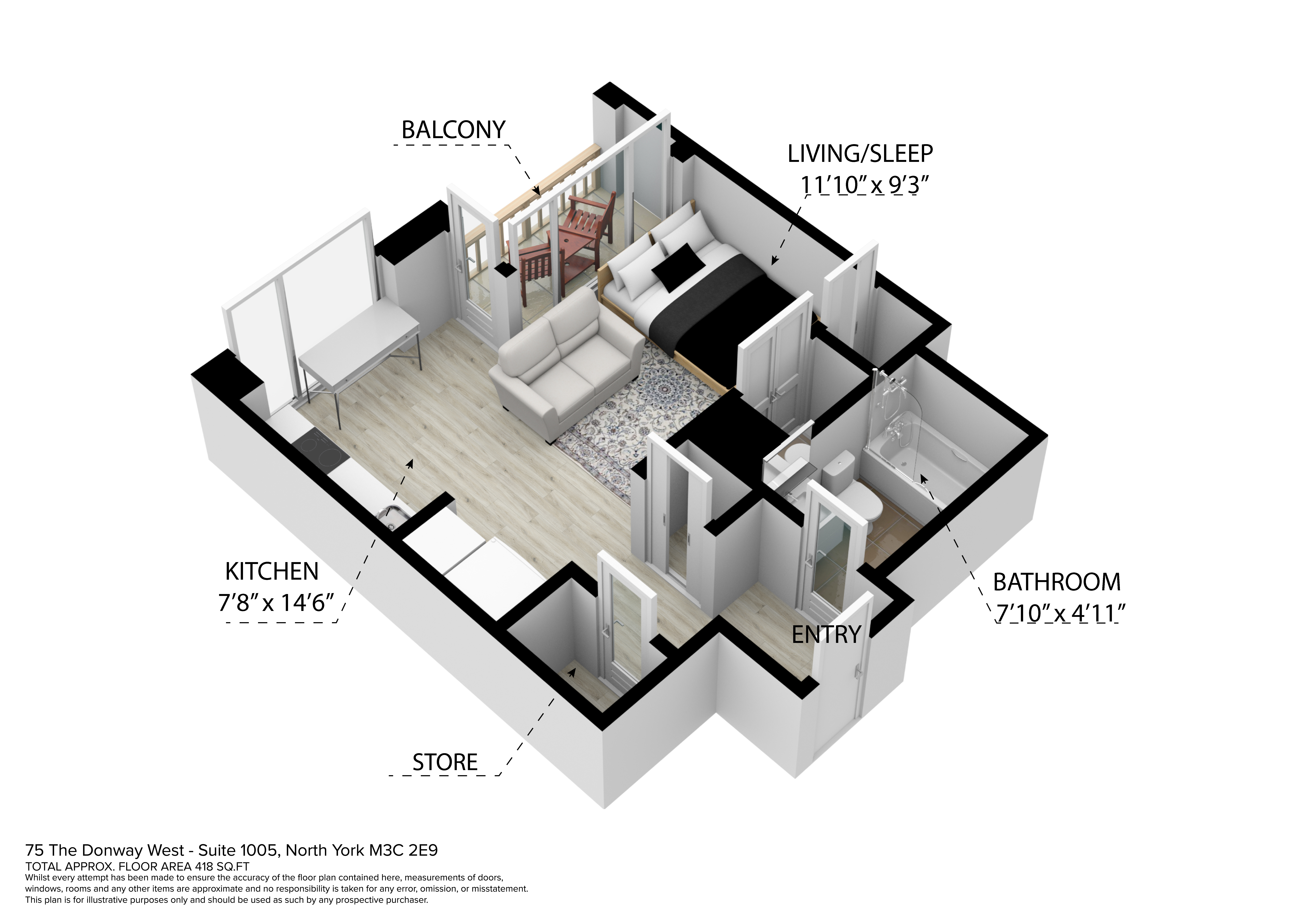  Floor Plan - 