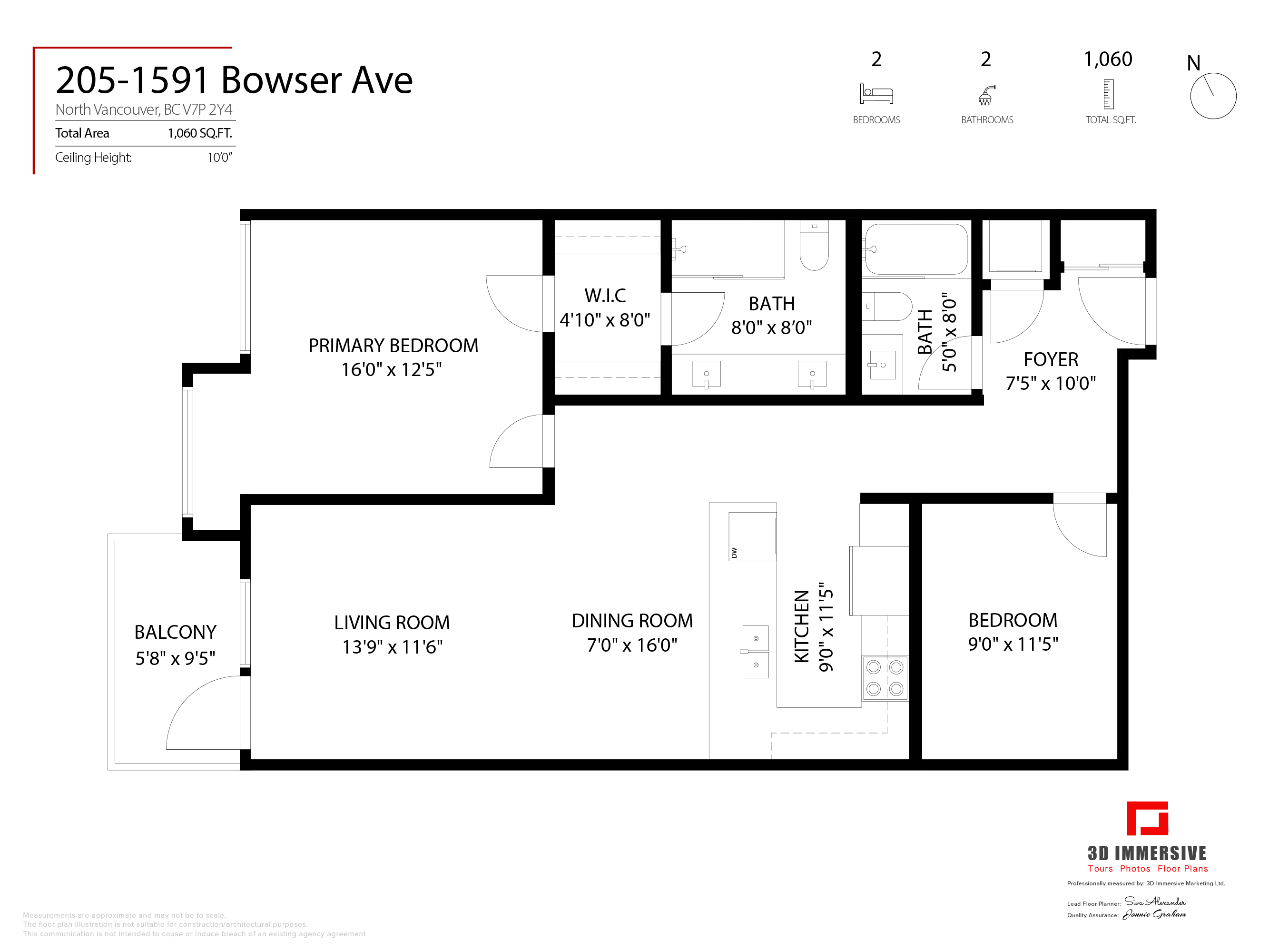  Floor Plan - 