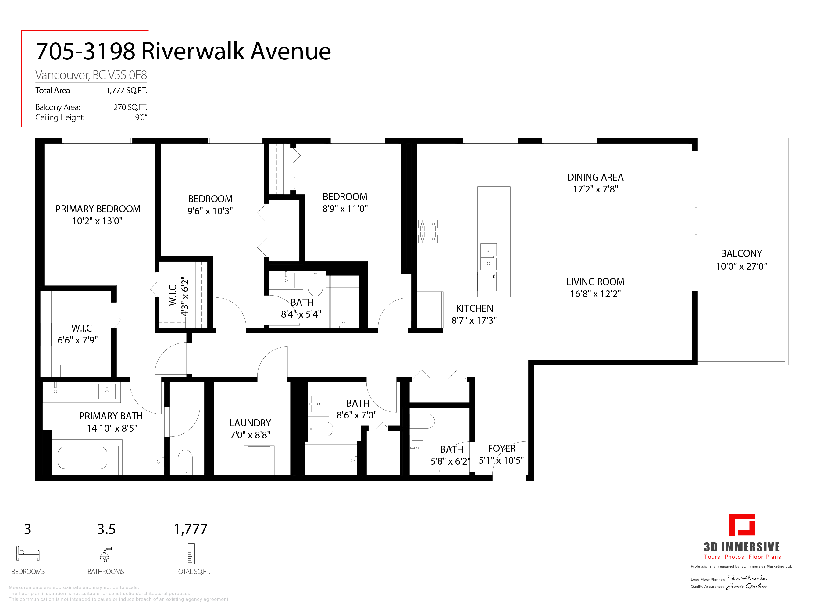  Floor Plan - 