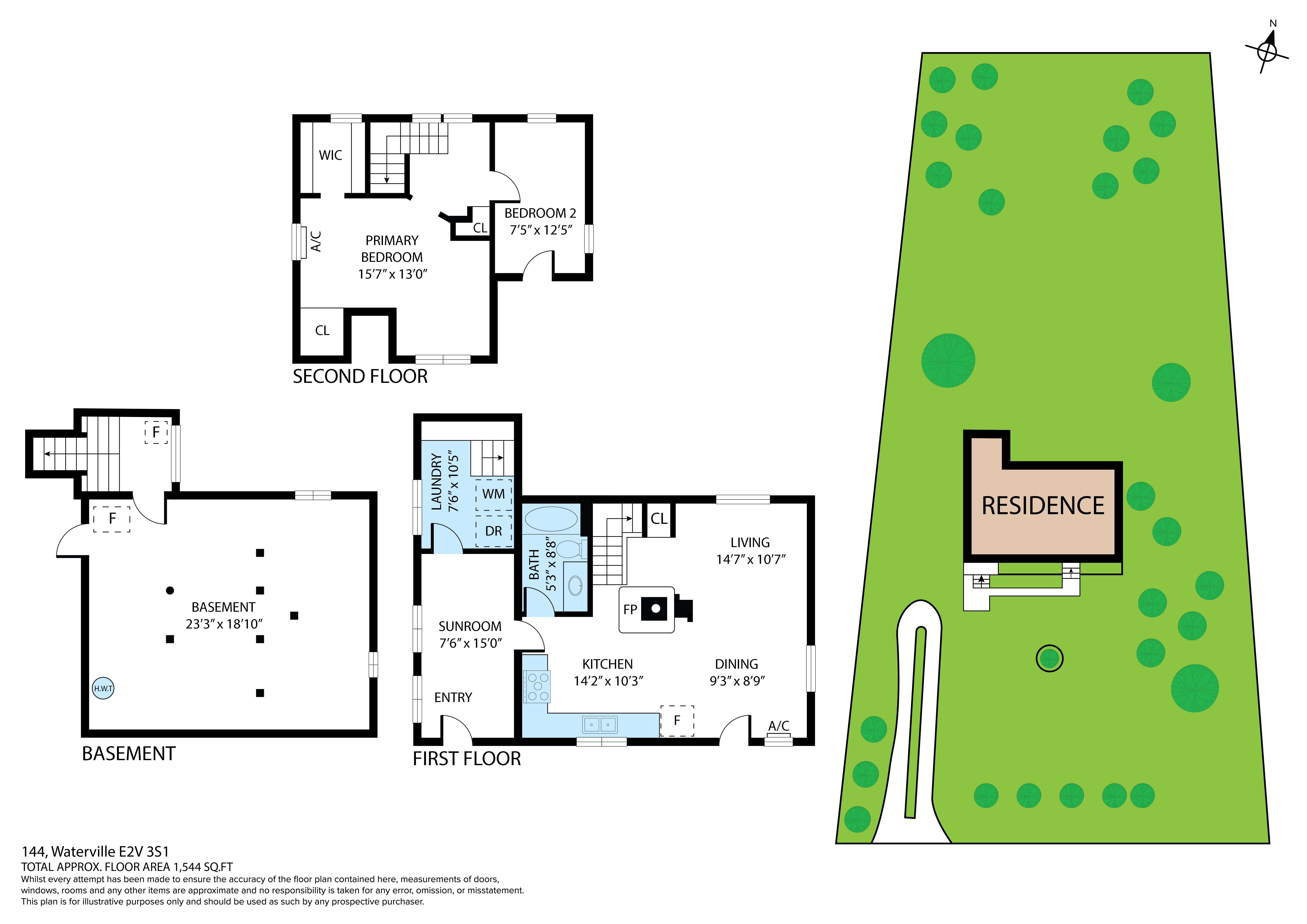  Floor Plan - 