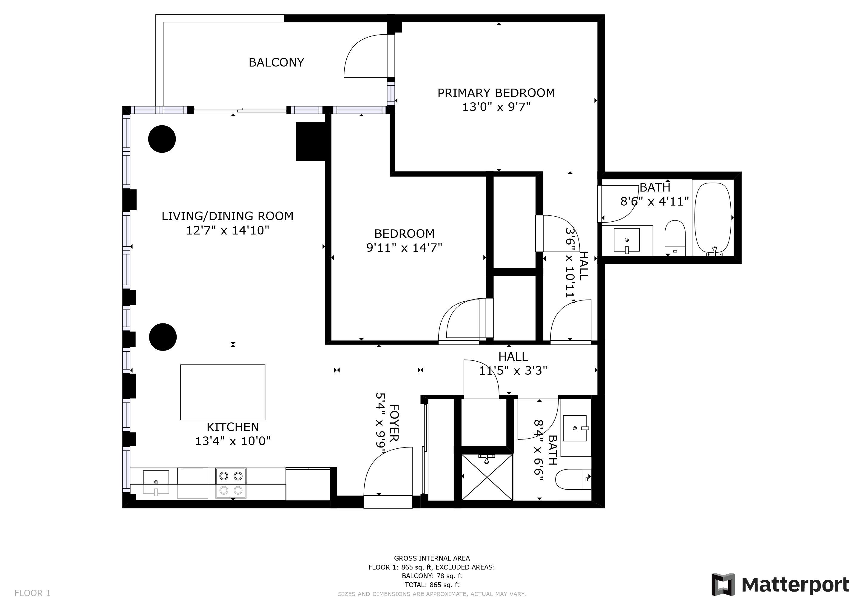  Floor Plan - 