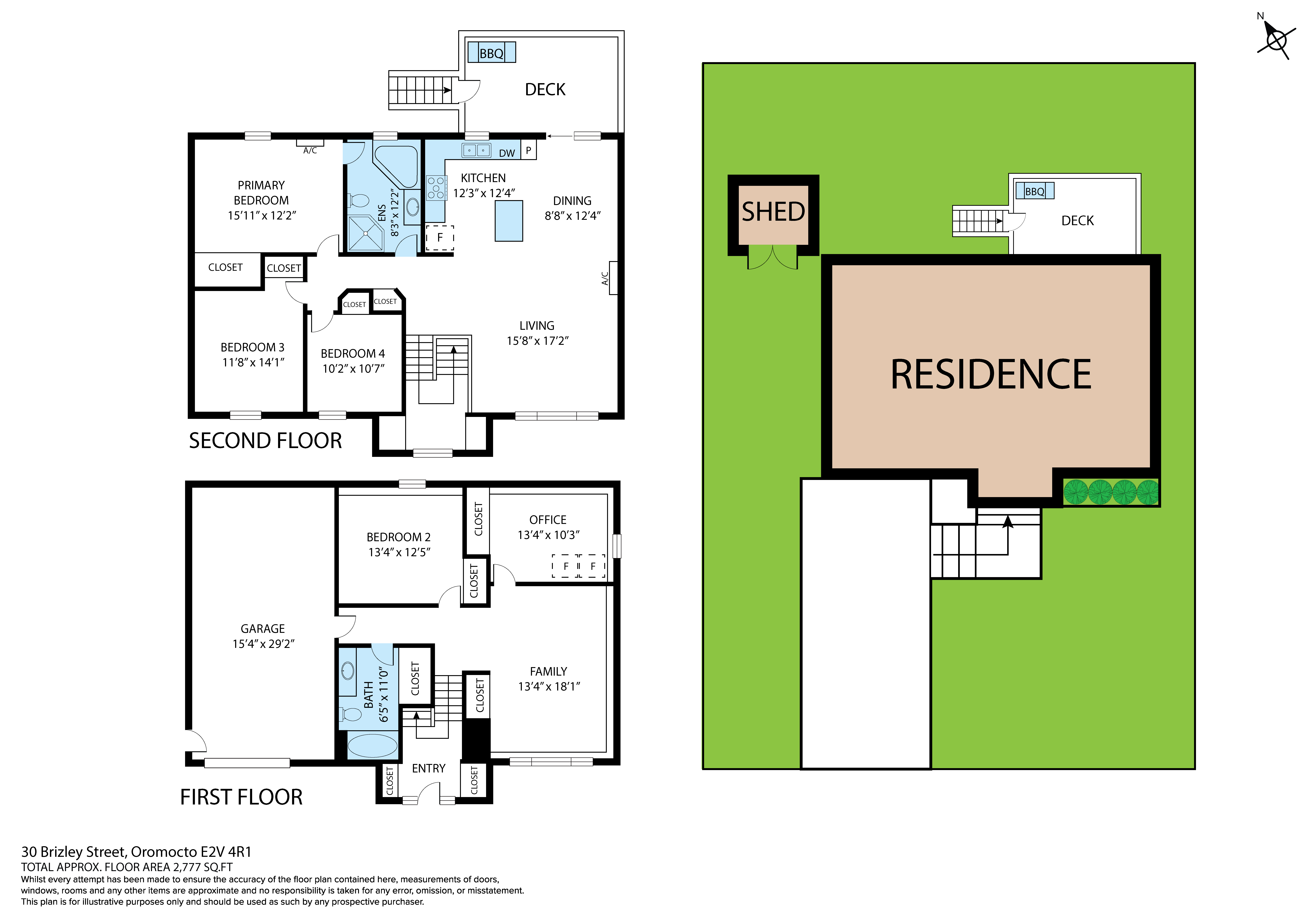  Floor Plan - 