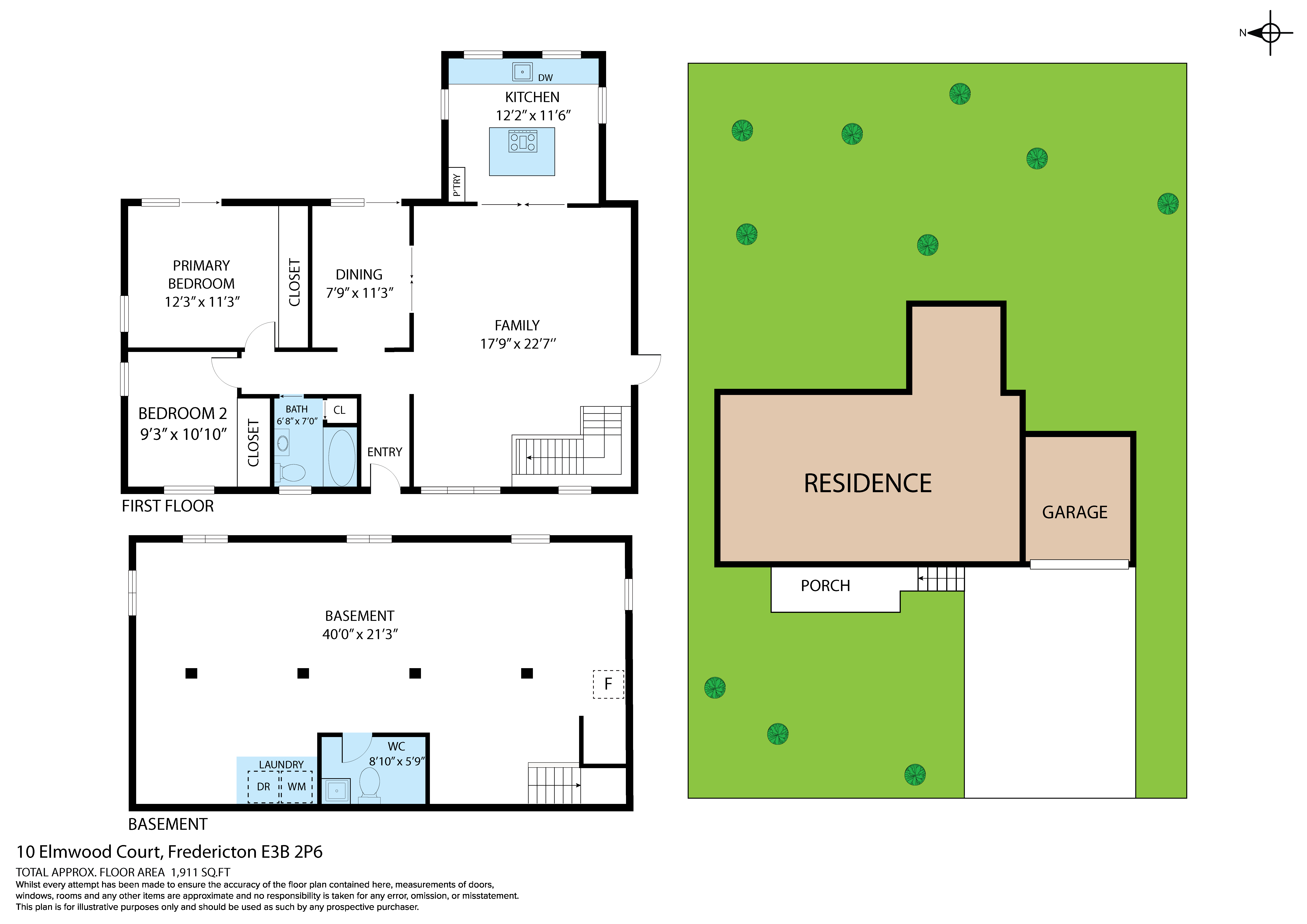  Floor Plan - 