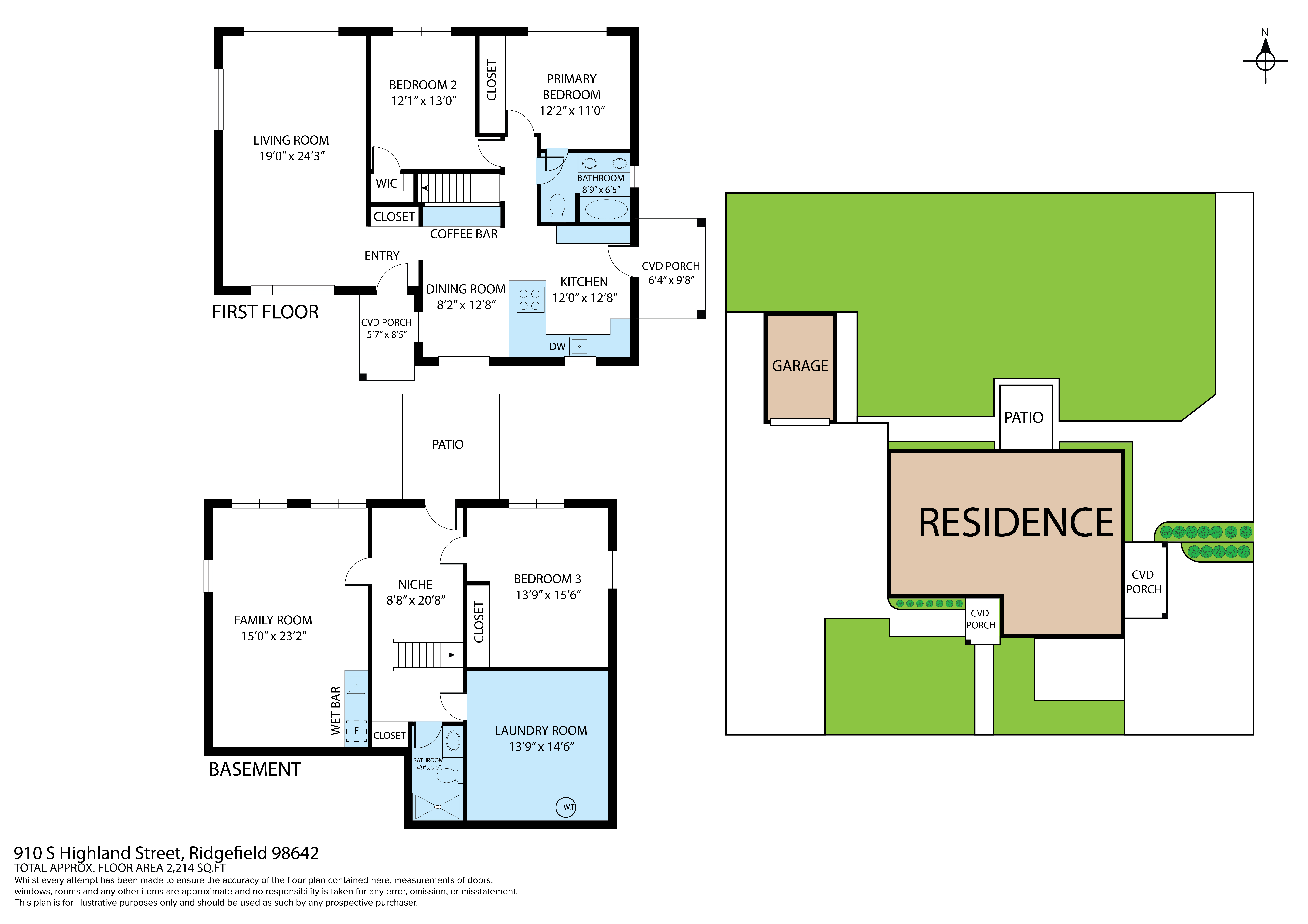  Floor Plan - 