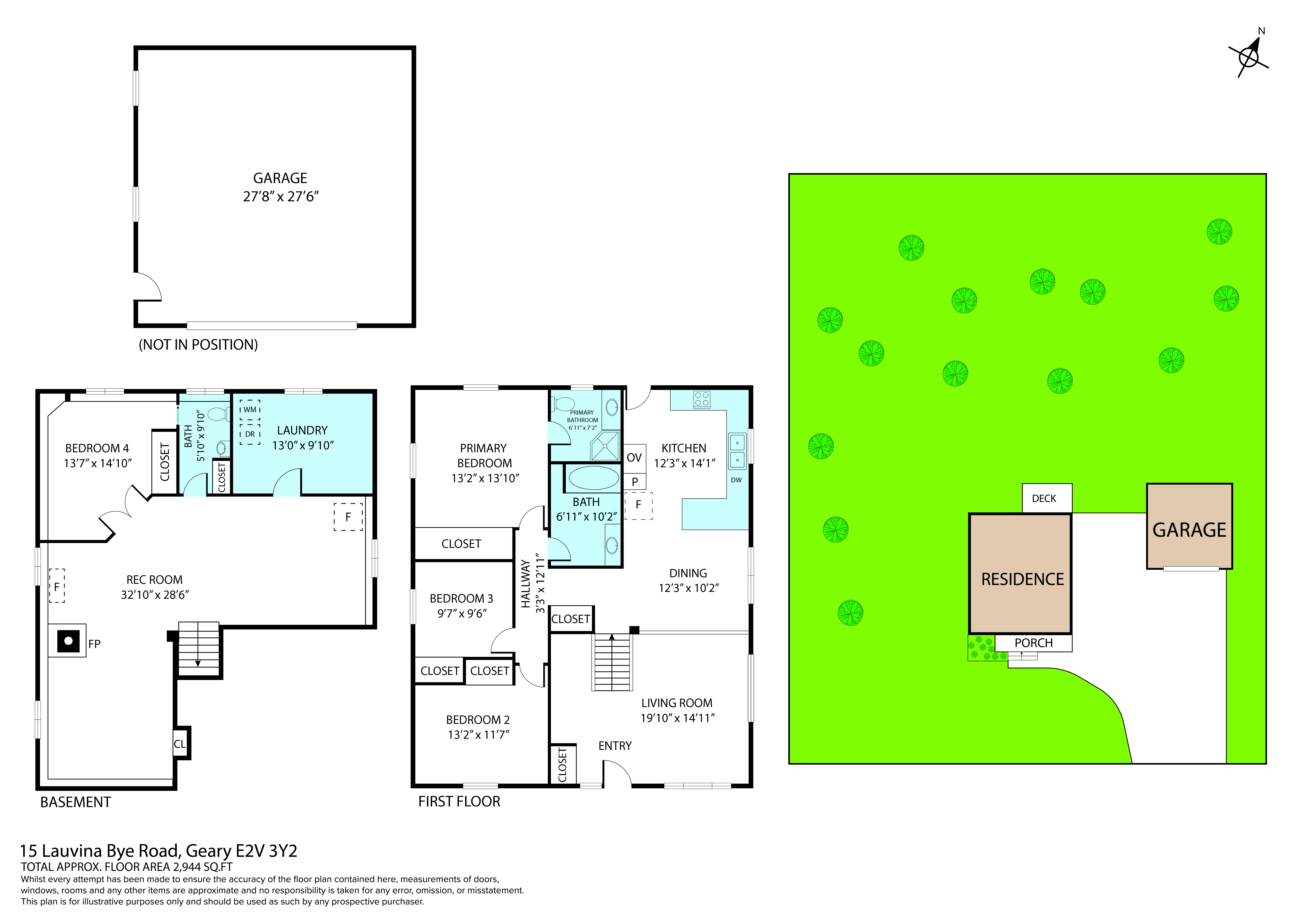  Floor Plan - 