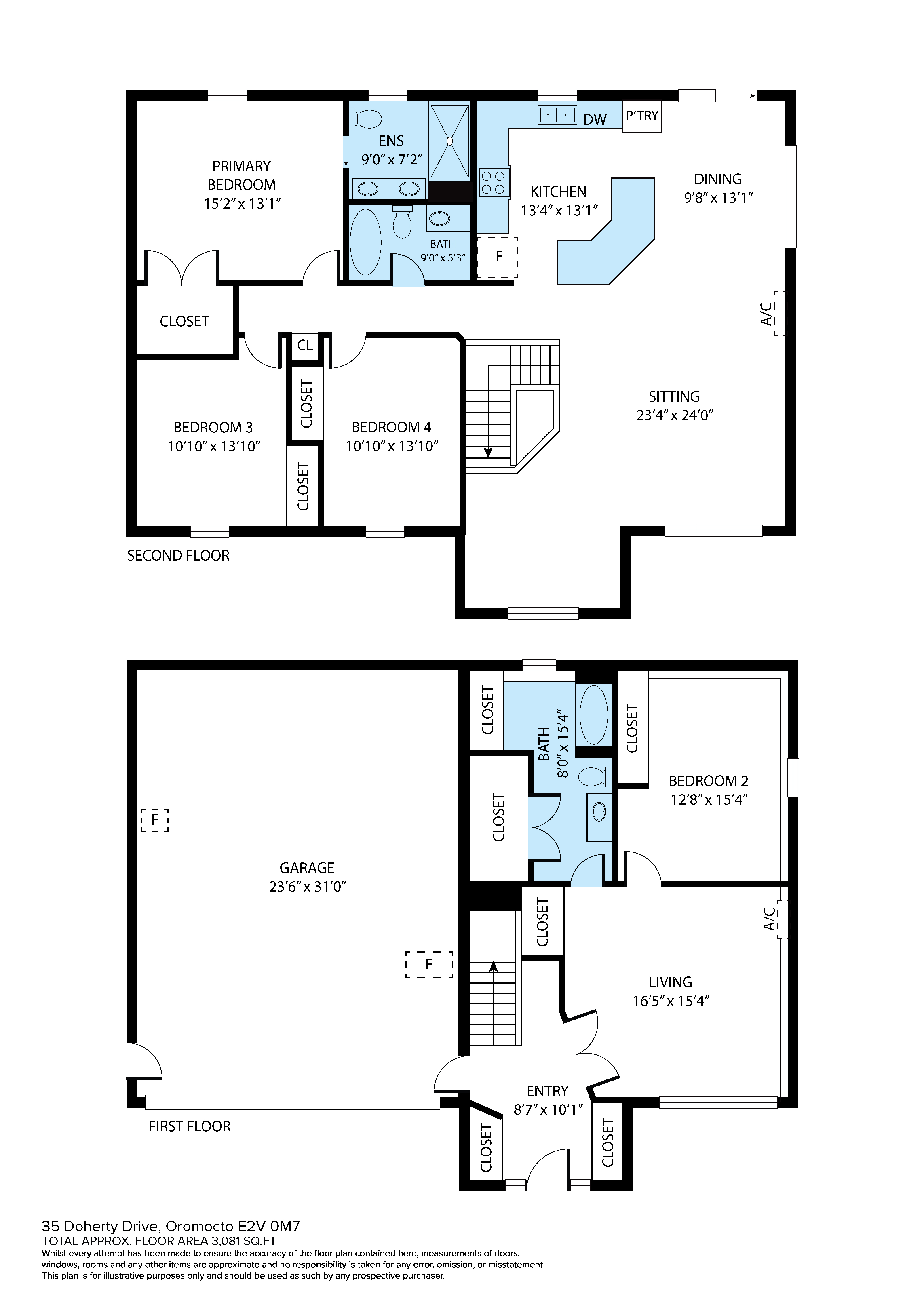  Floor Plan - 