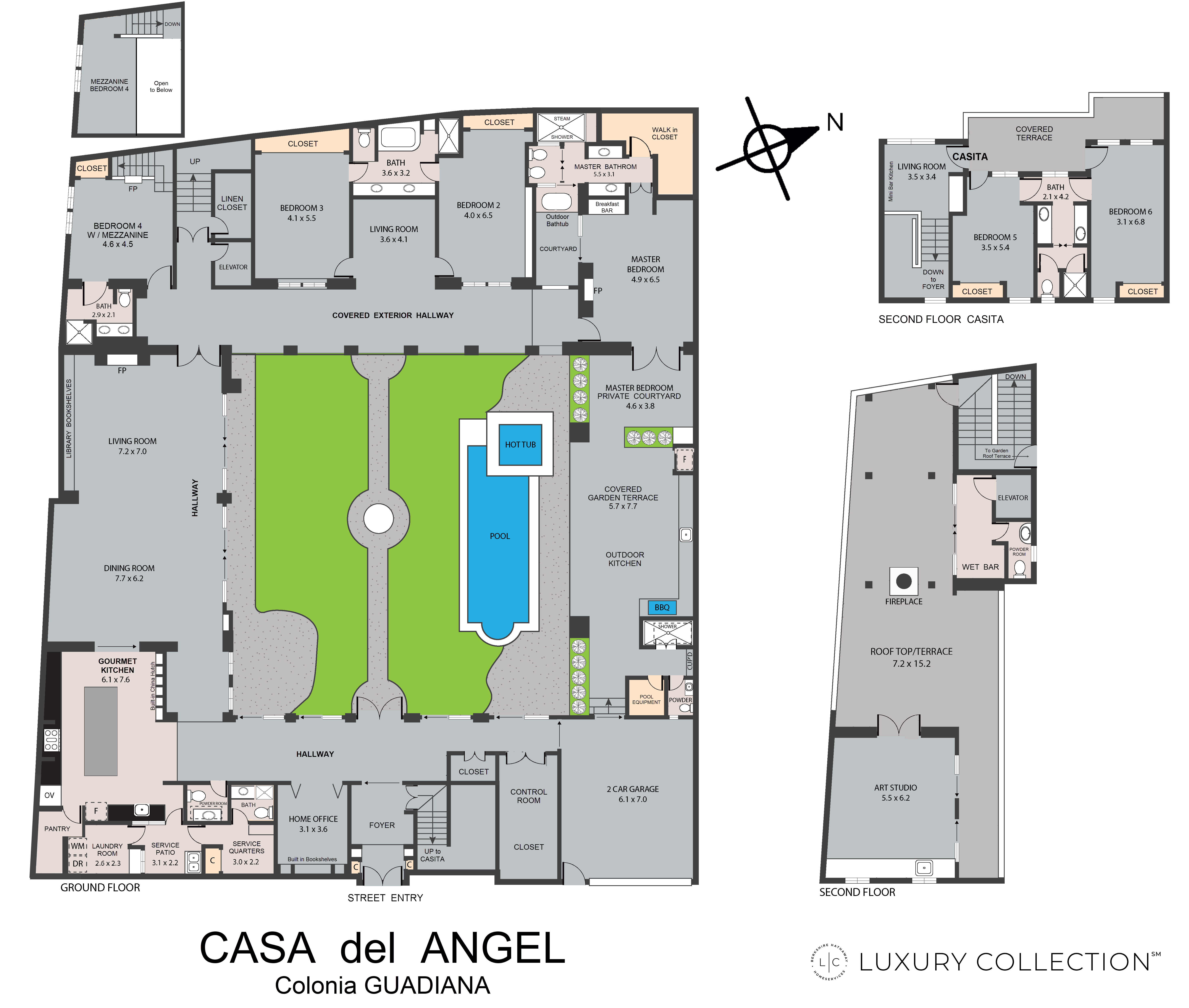  Floor Plan - 