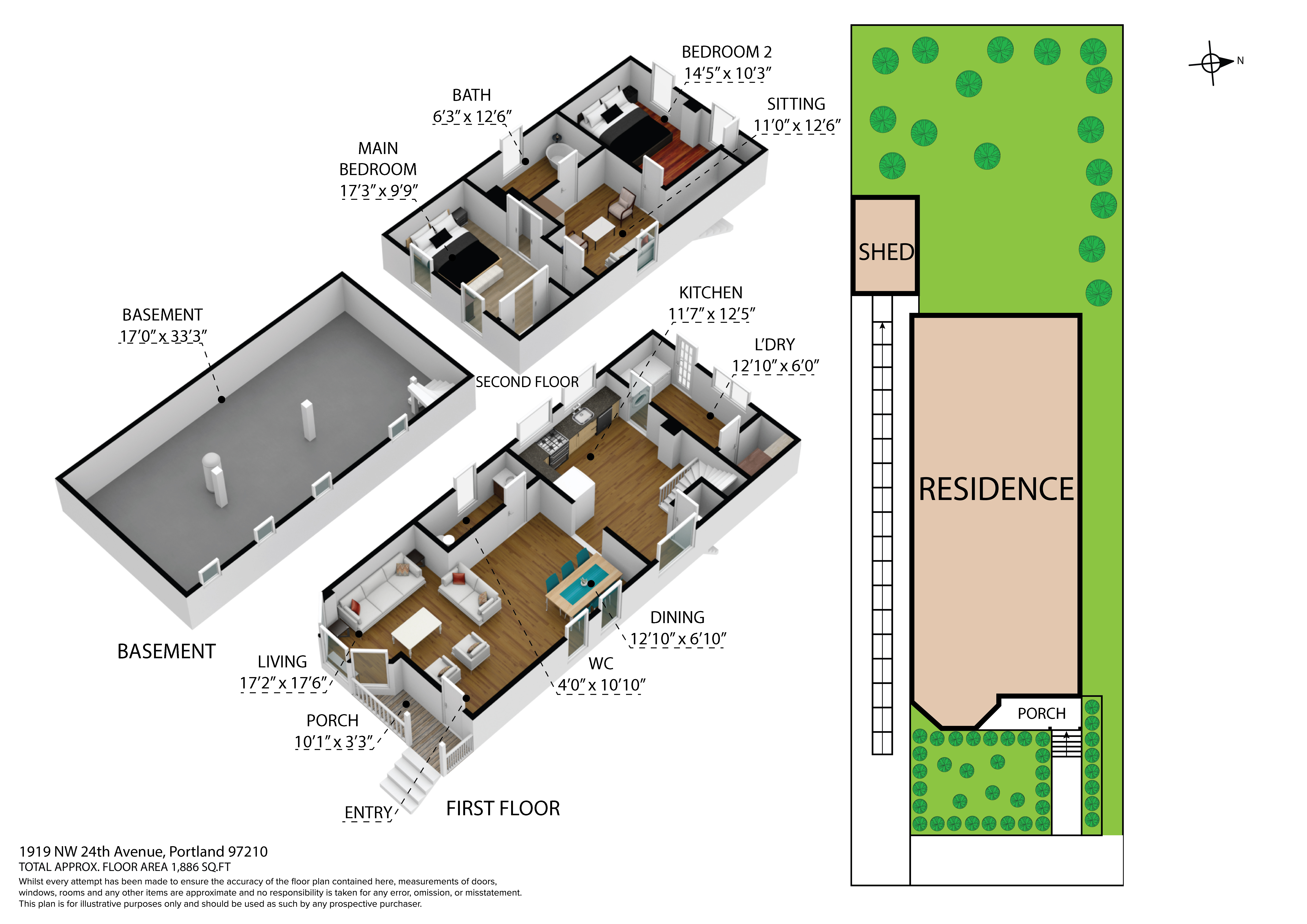  Floor Plan - 