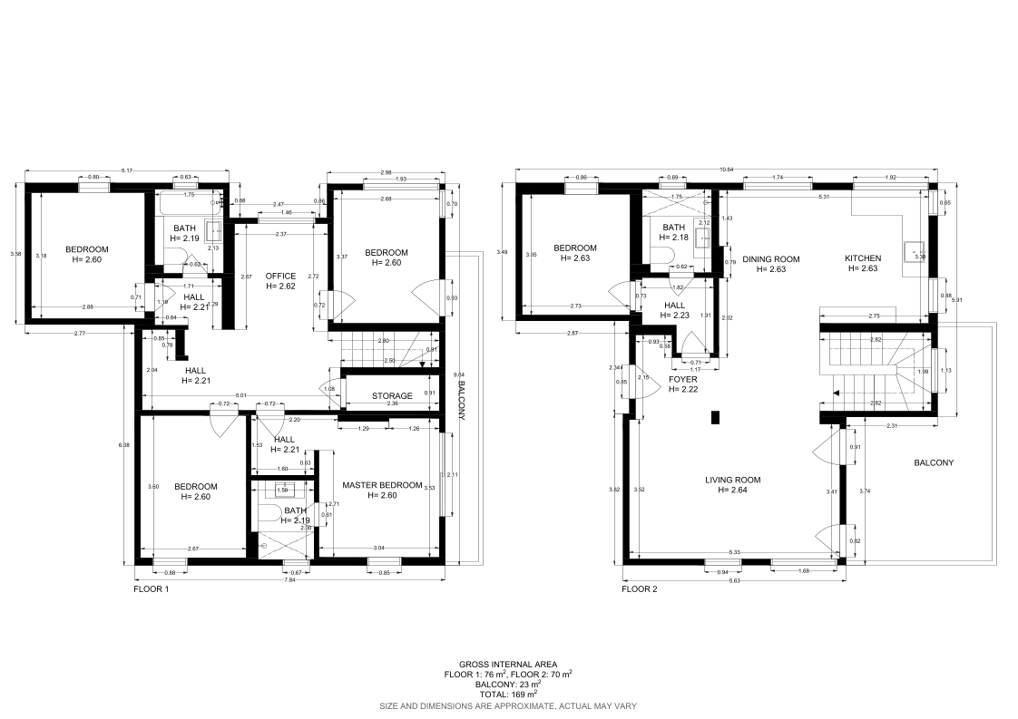 Floor Plan - 