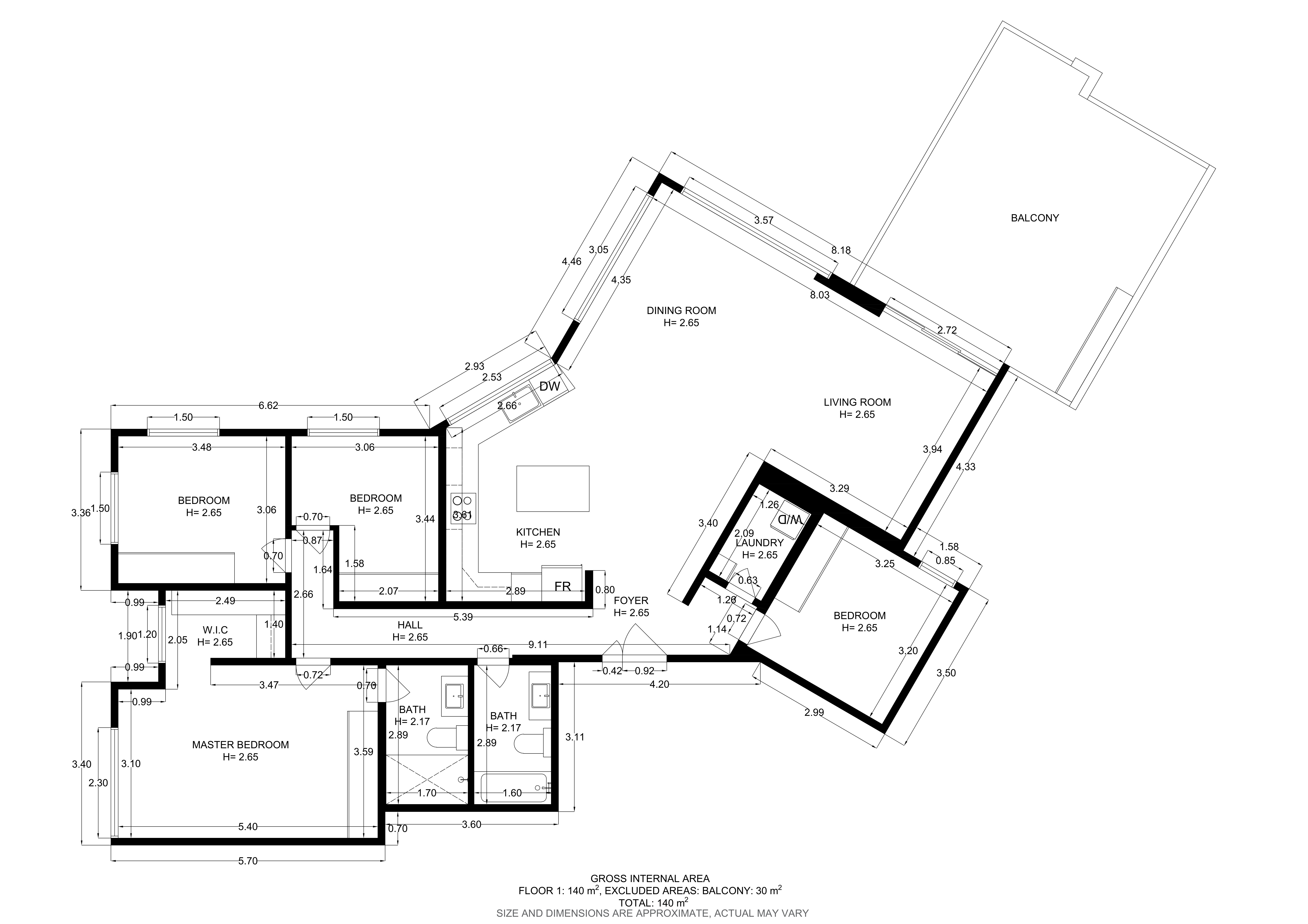  Floor Plan - 