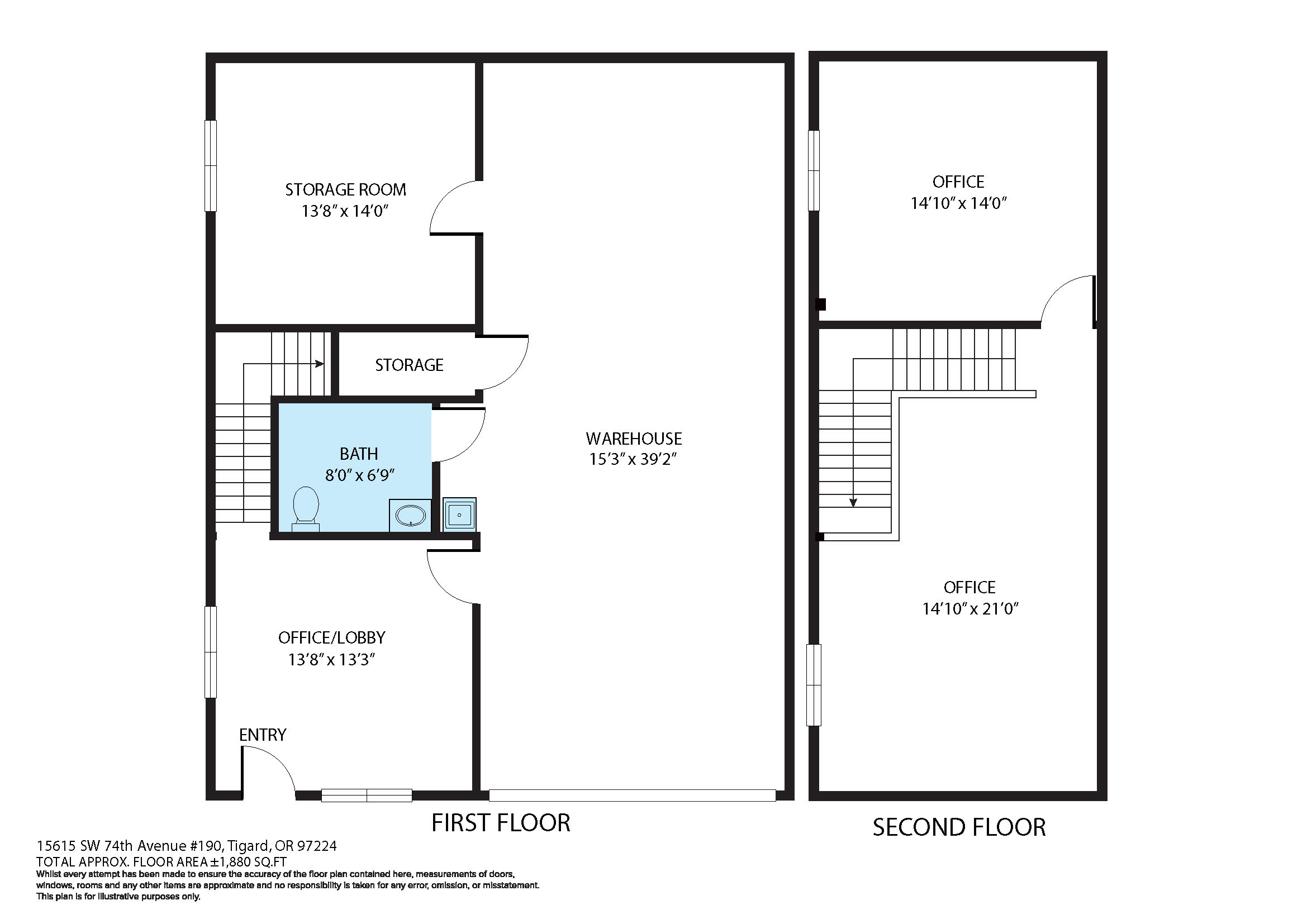  Floor Plan - 