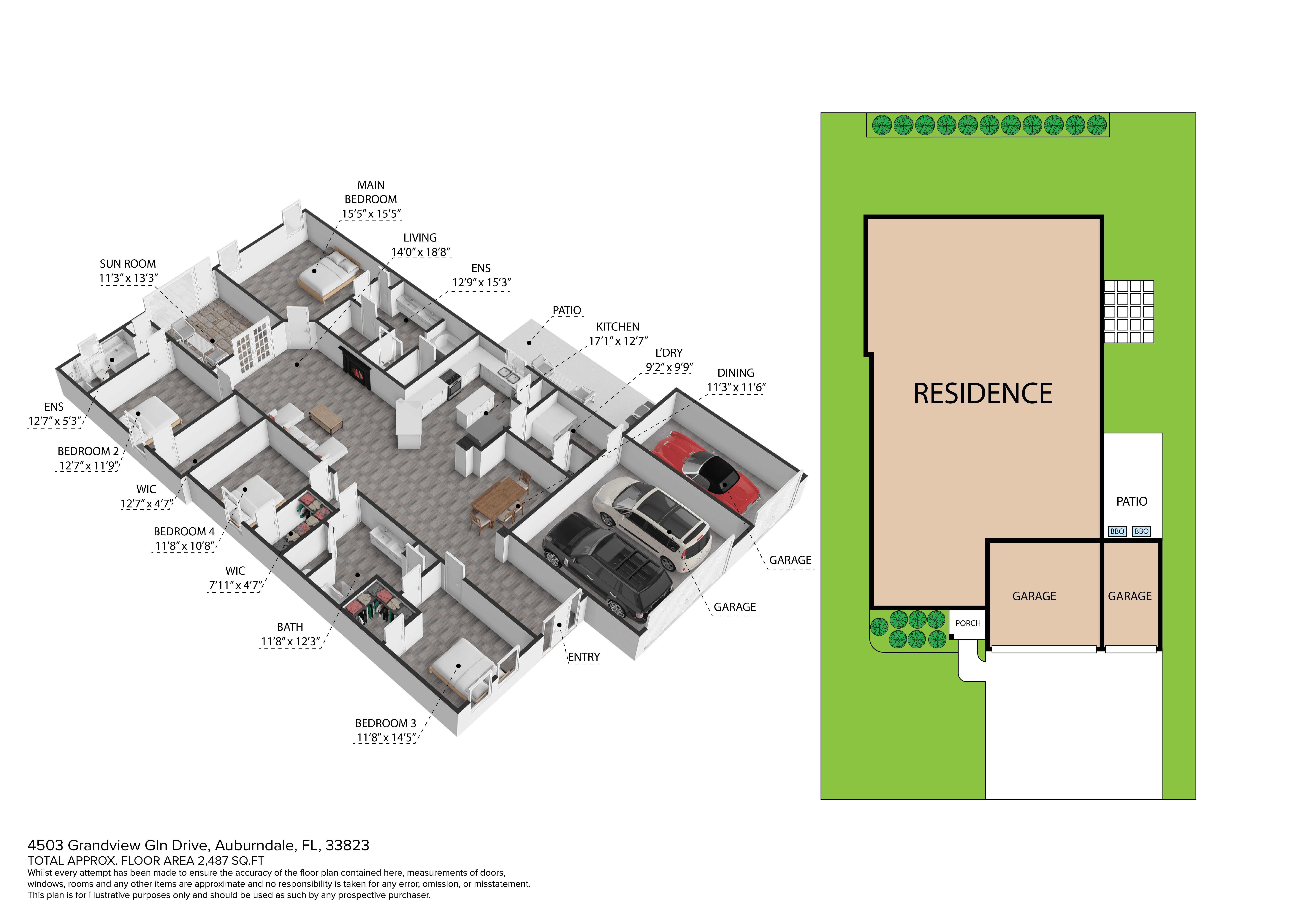  Floor Plan - 