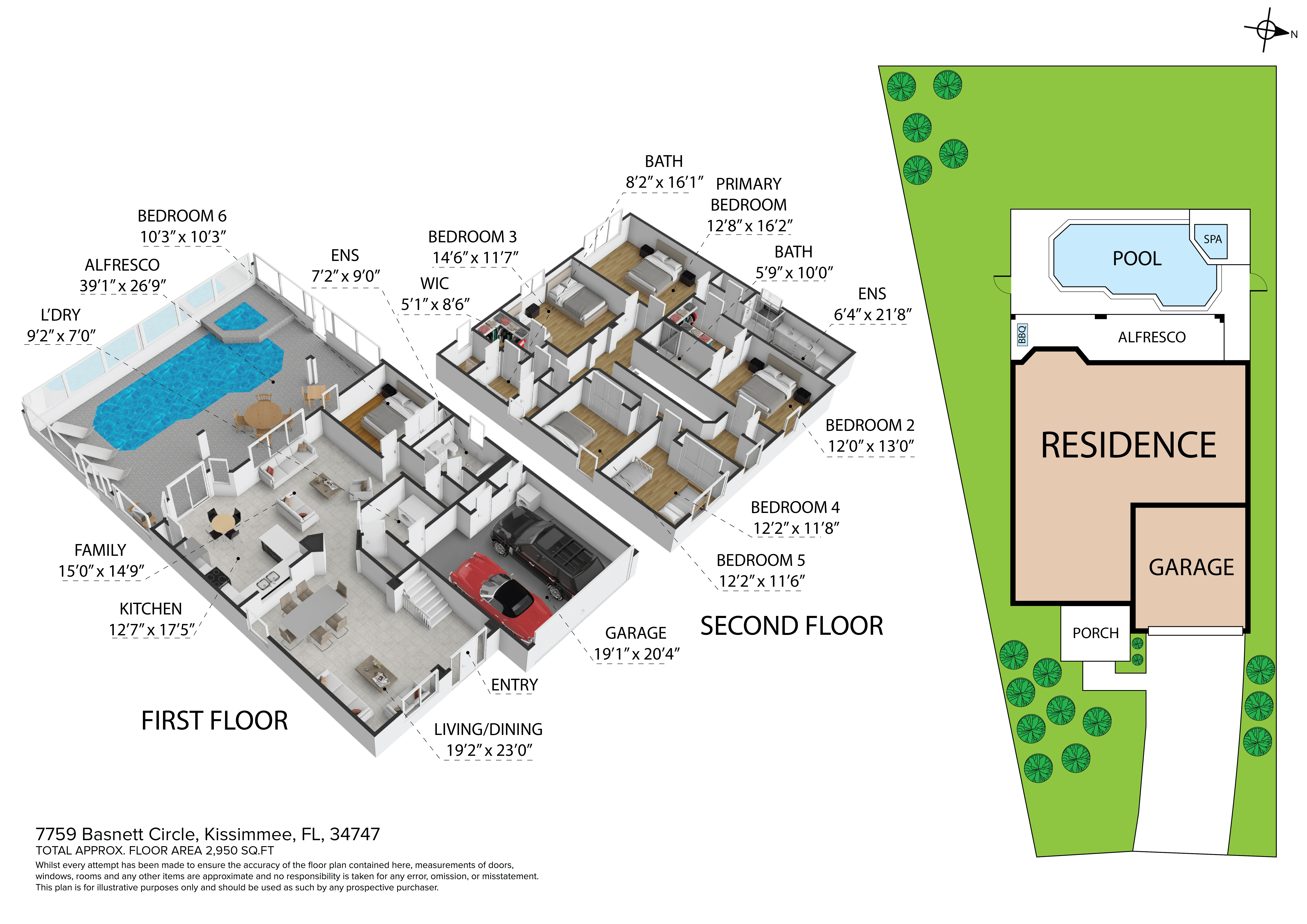  Floor Plan - 