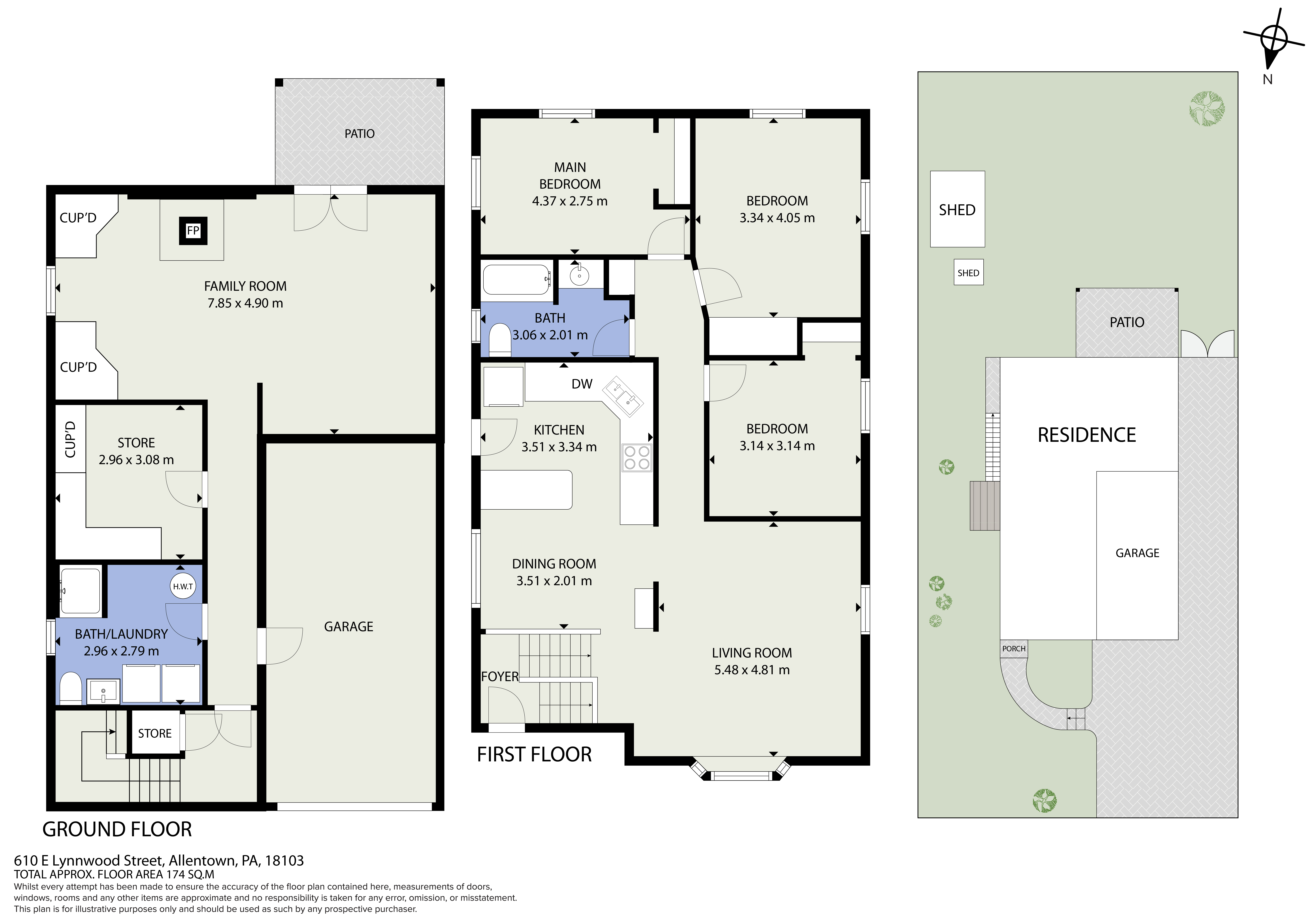  Floor Plan - 