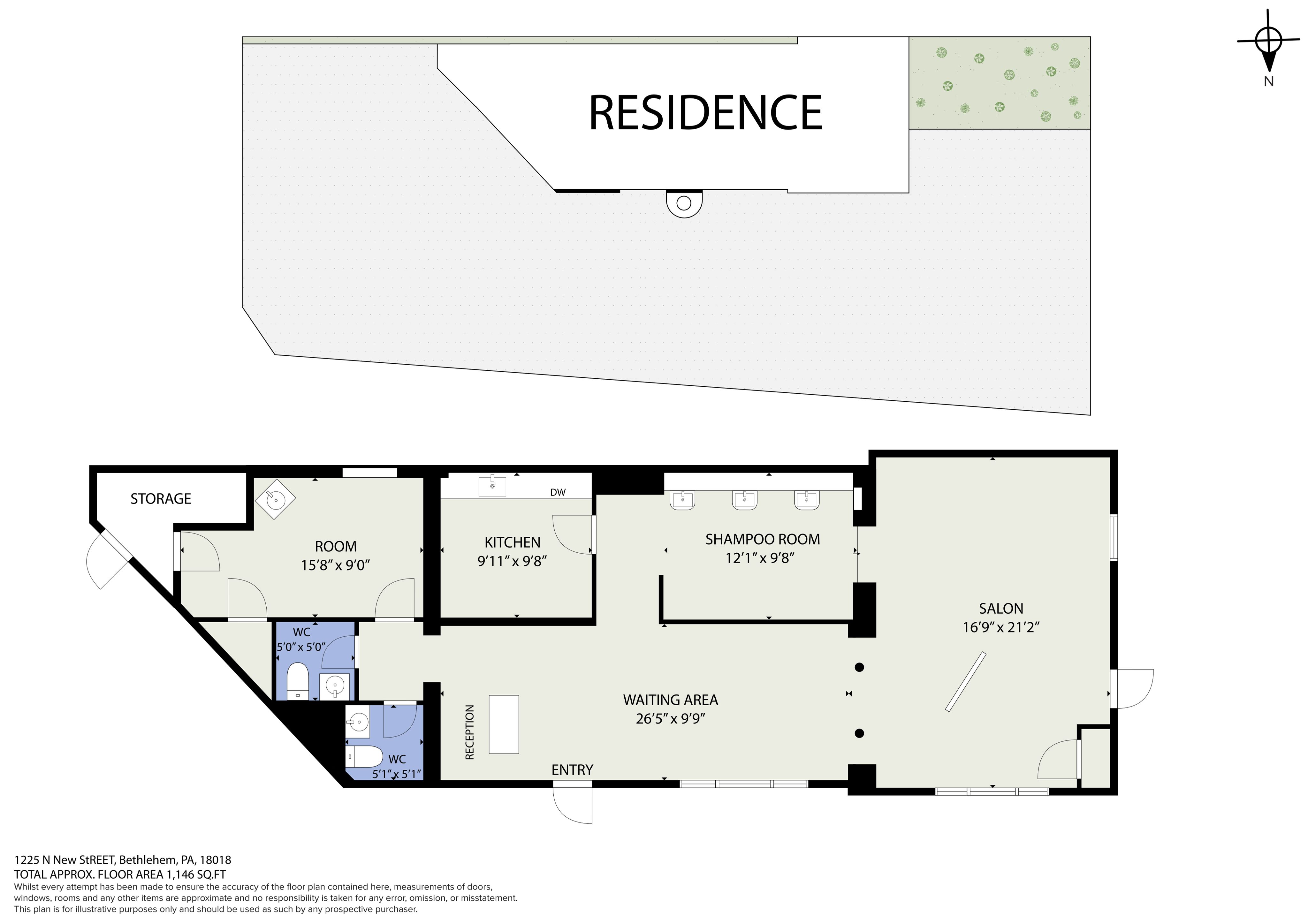  Floor Plan - 
