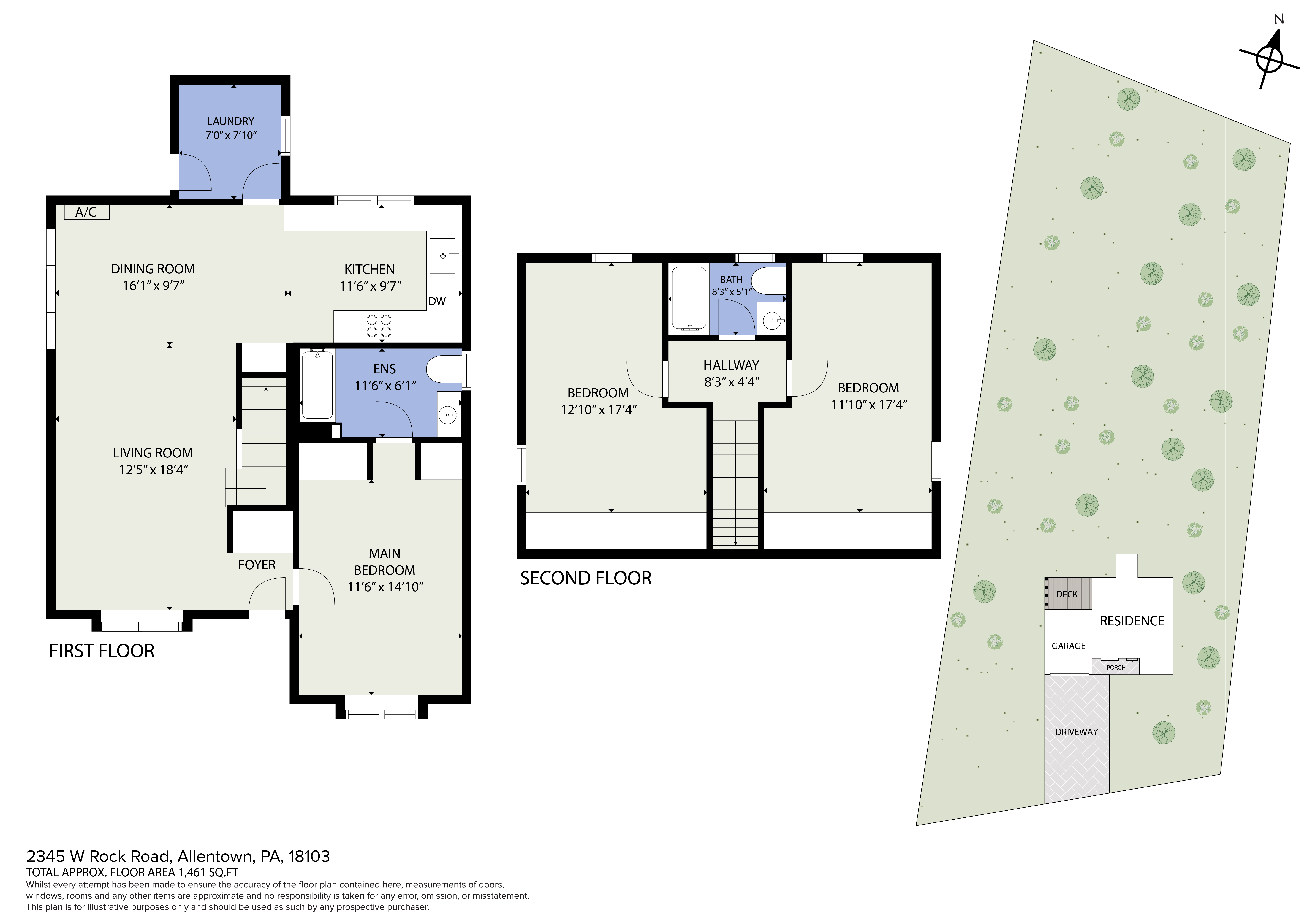  Floor Plan - 